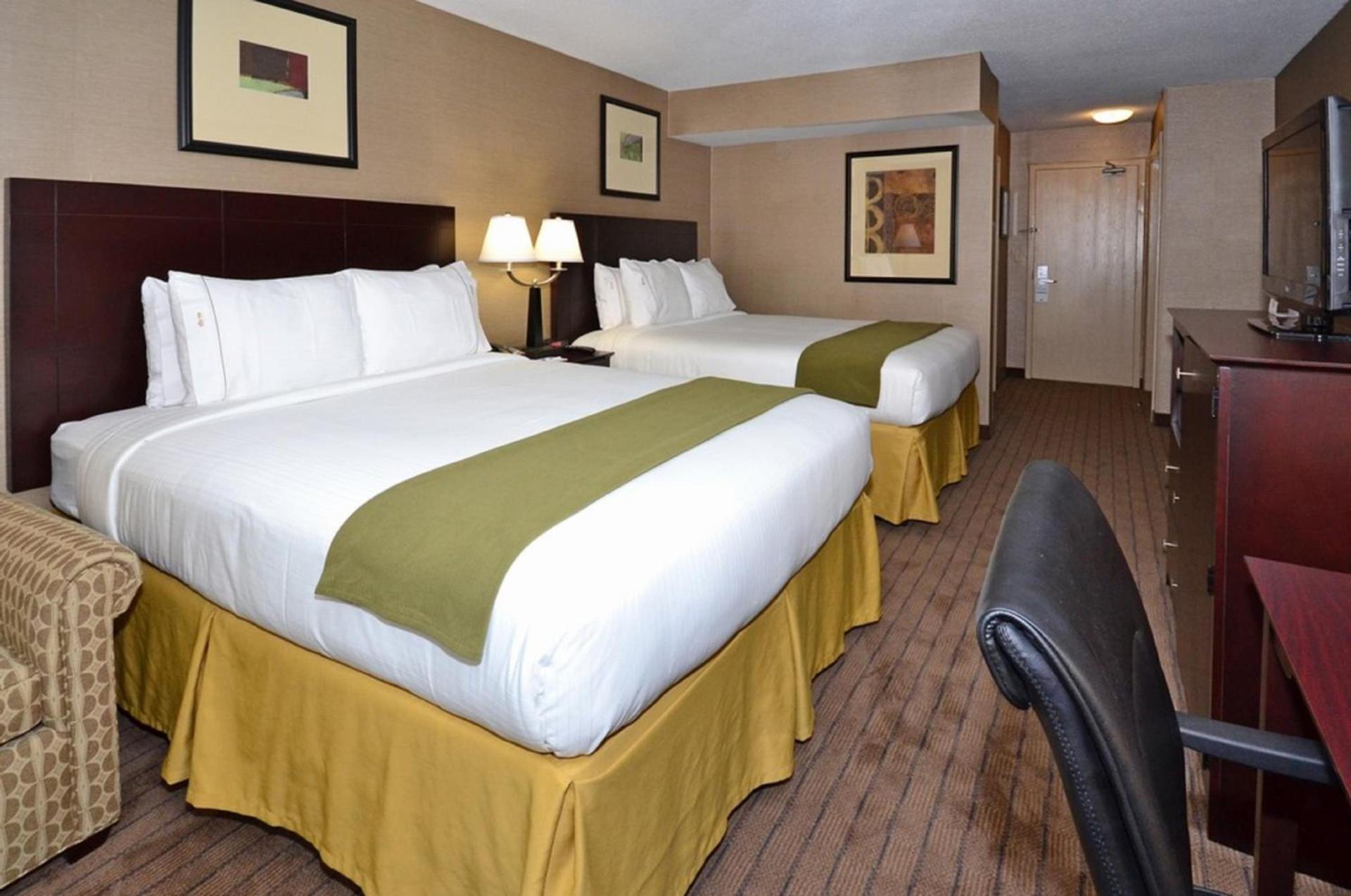 Garner Hotel Brockton - Boston by IHG photo 37