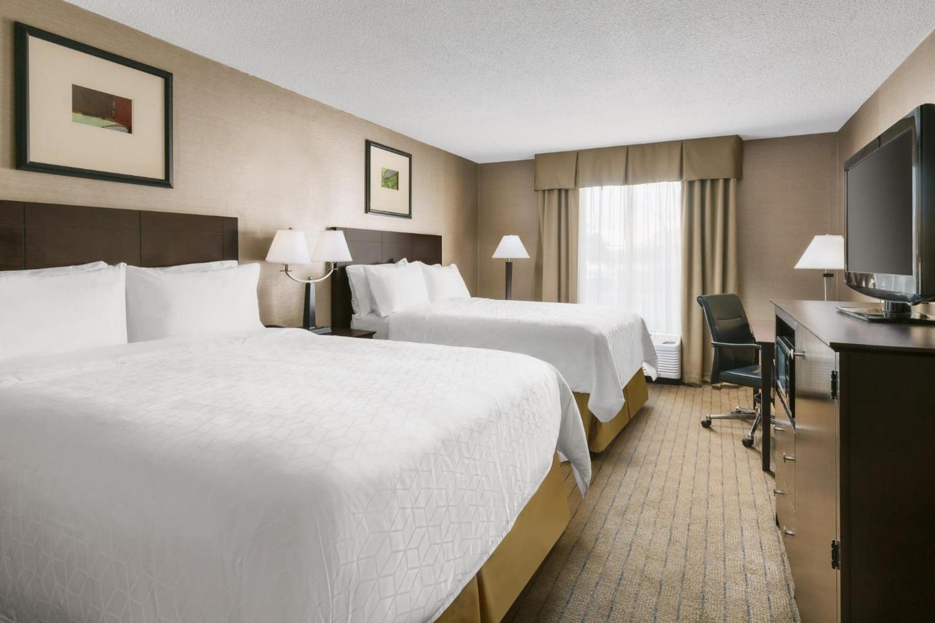 Garner Hotel Brockton - Boston by IHG photo 36