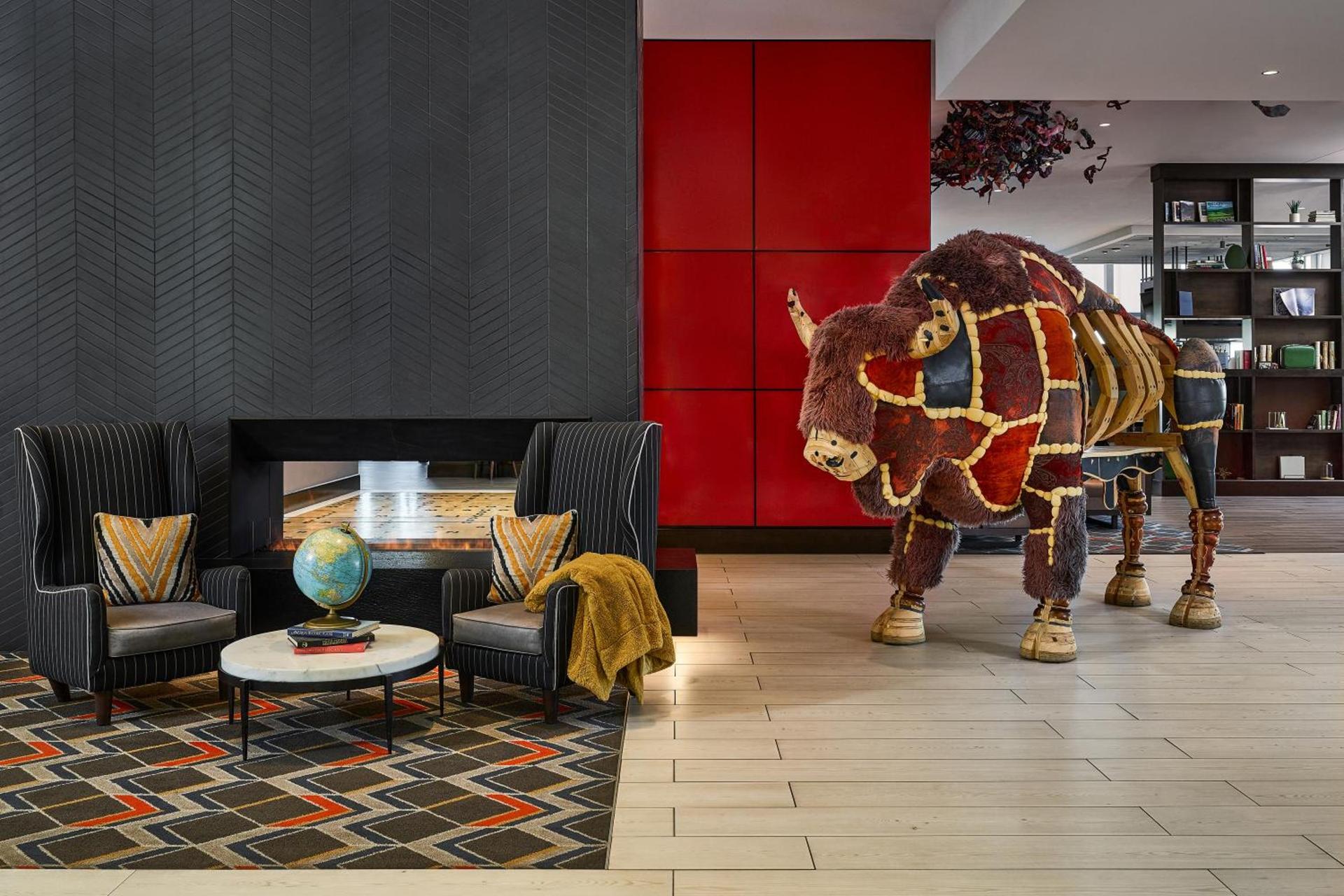 Hyatt Place Pena Station/Denver Airport photo 35