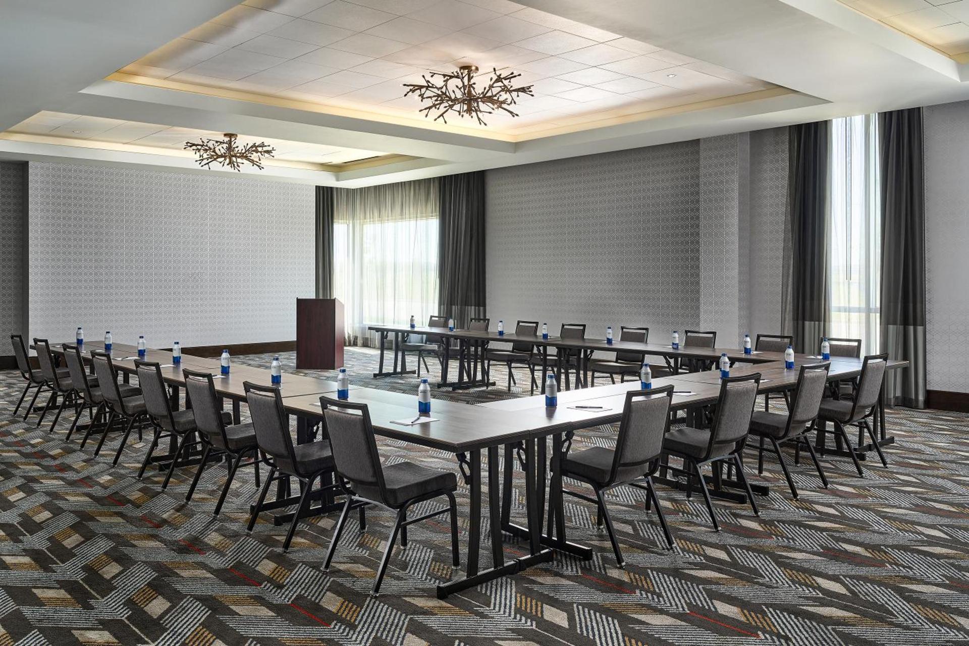 Hyatt Place Pena Station/Denver Airport photo 59