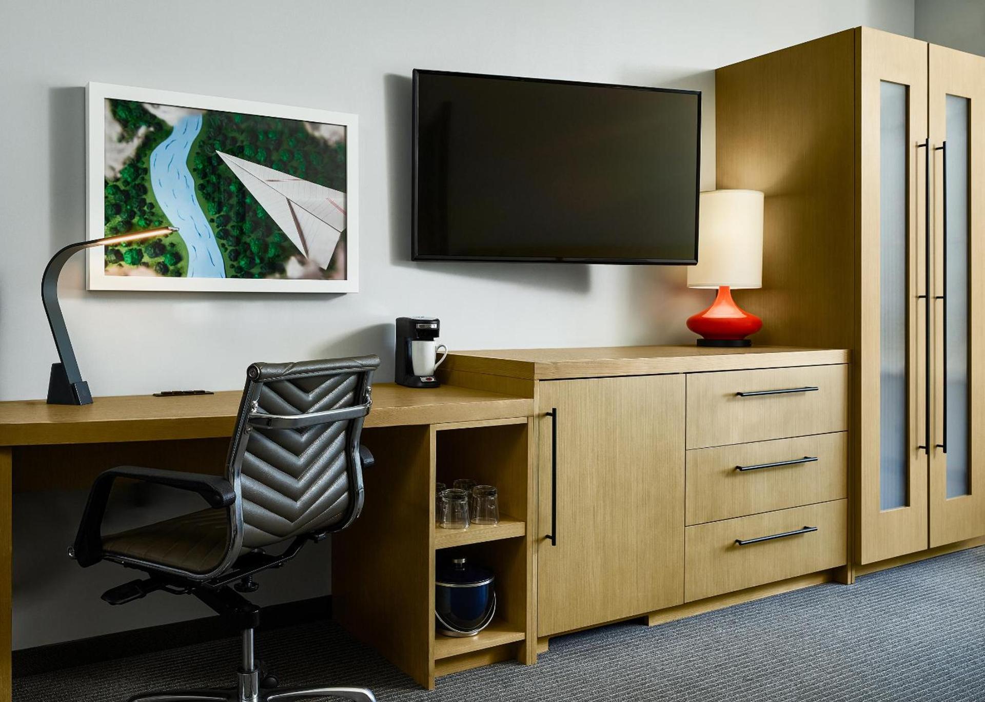 Hyatt Place Pena Station/Denver Airport photo 53