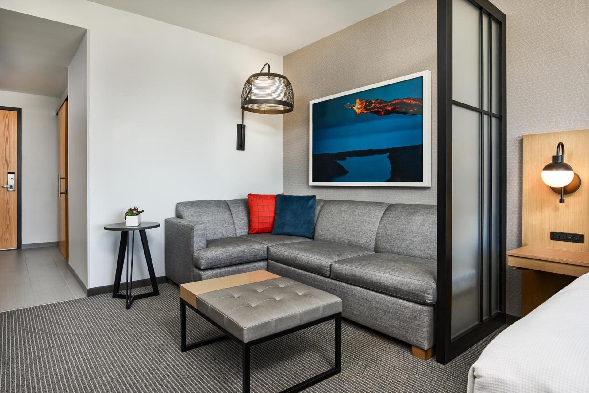 Hyatt Place Pena Station/Denver Airport photo 51