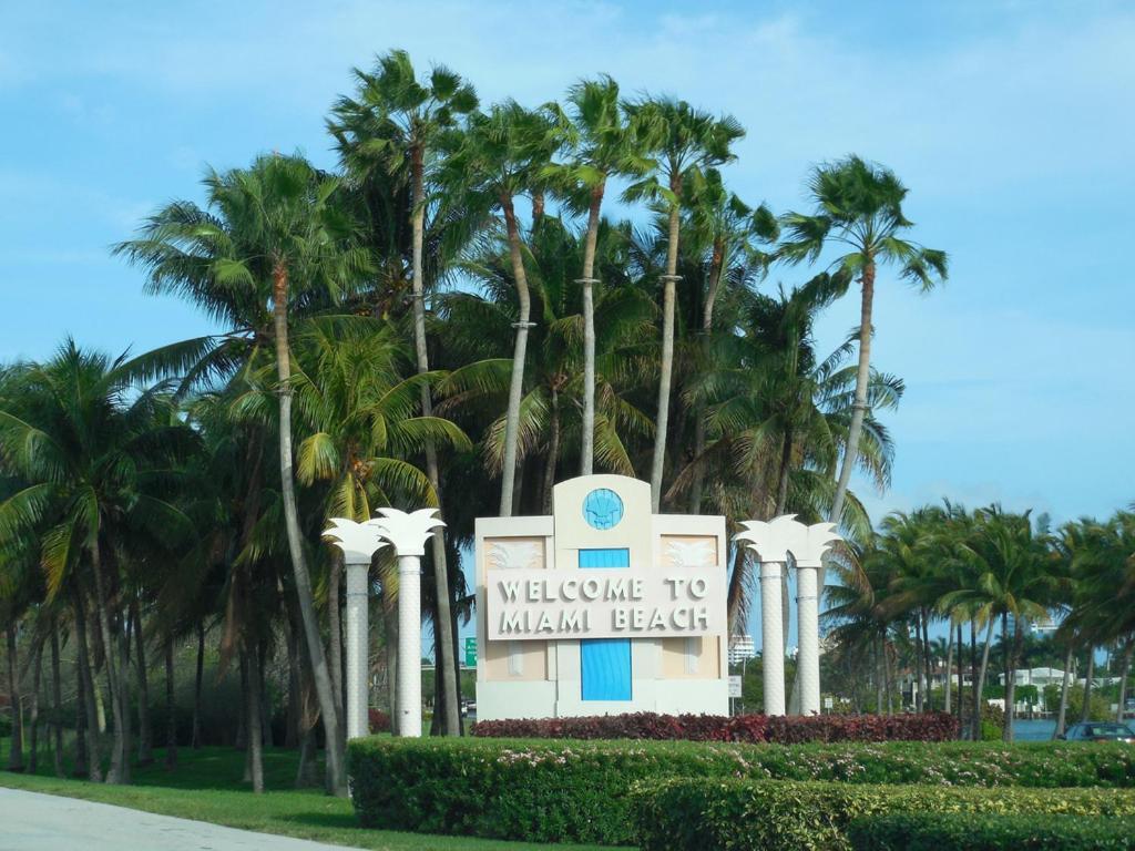 Island House South Beach photo 19