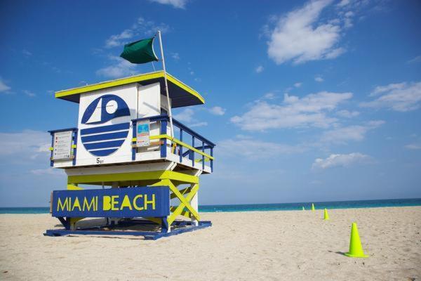 Island House South Beach photo 20