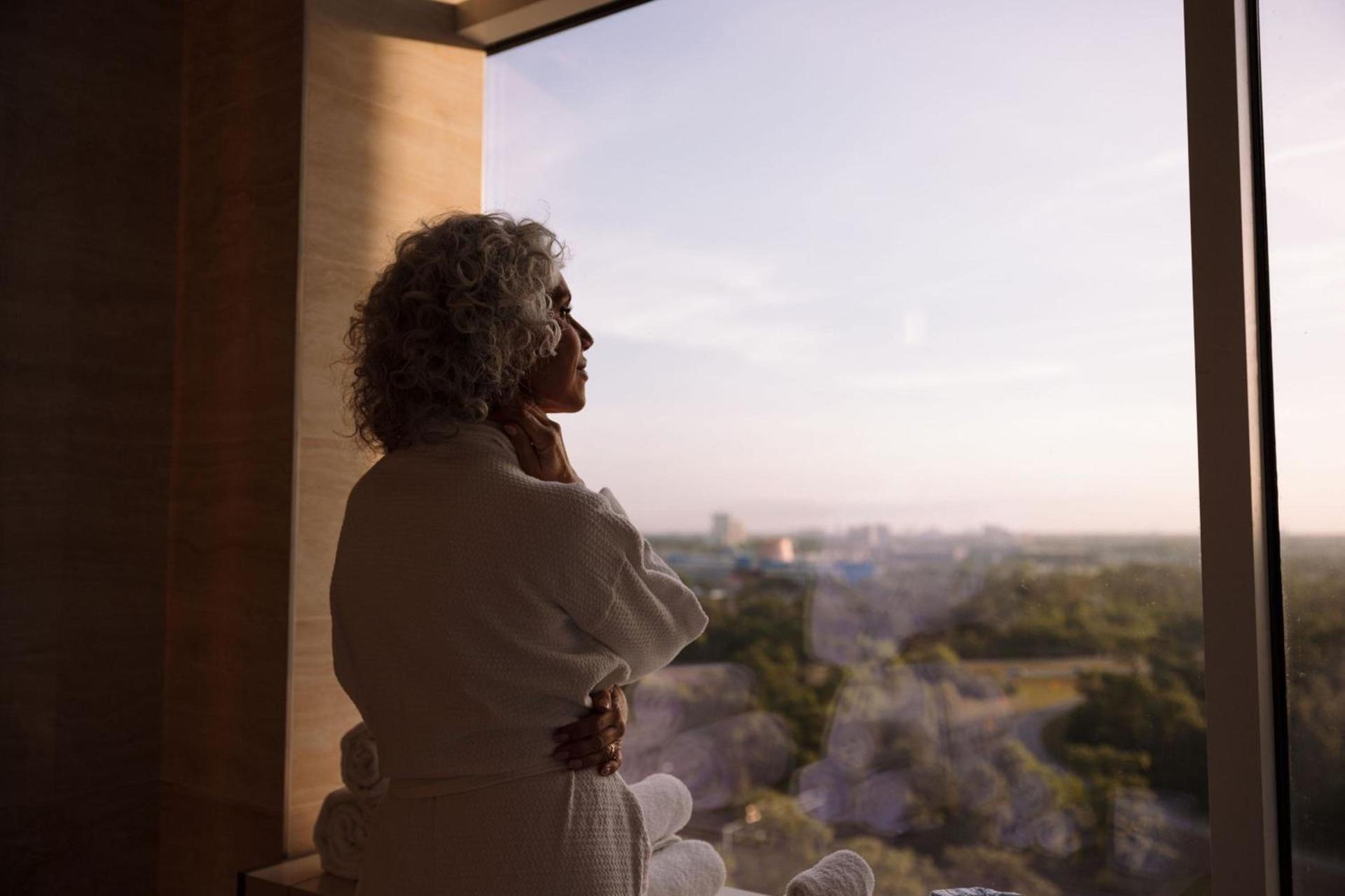 JW Marriott Orlando Bonnet Creek Resort & Spa photo 13