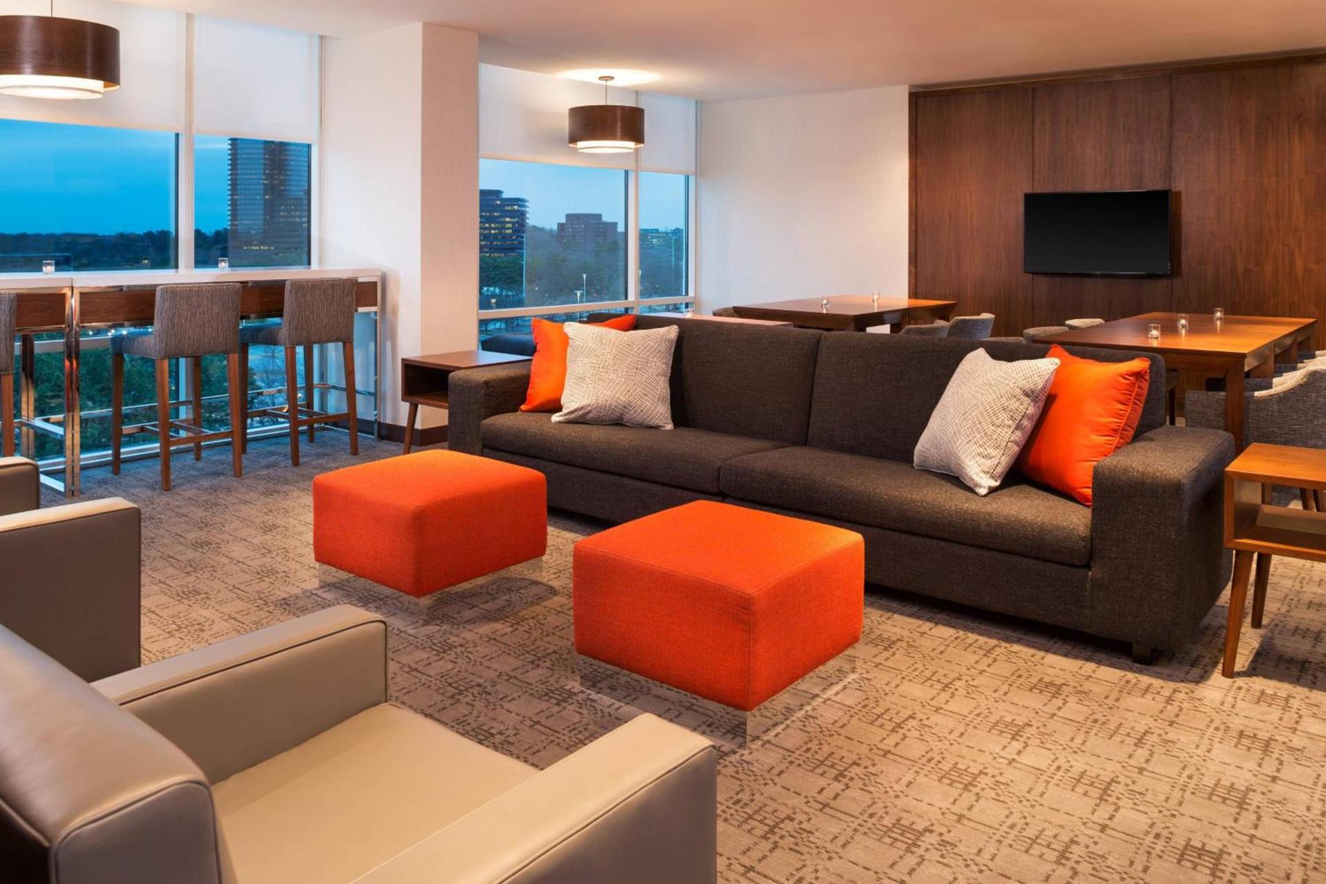 Le Meridien Atlanta Perimeter photo 66