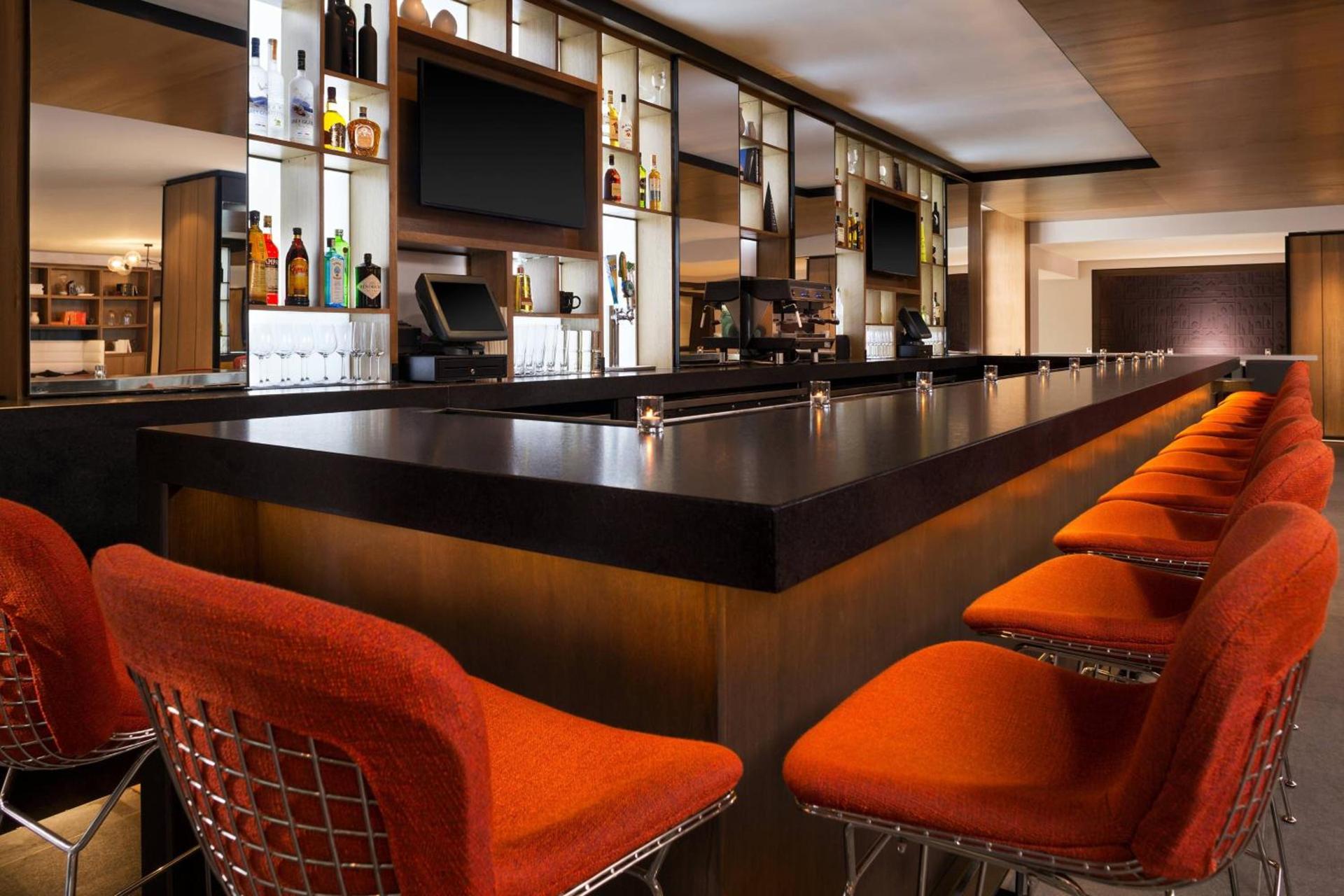 Le Meridien Atlanta Perimeter photo 43