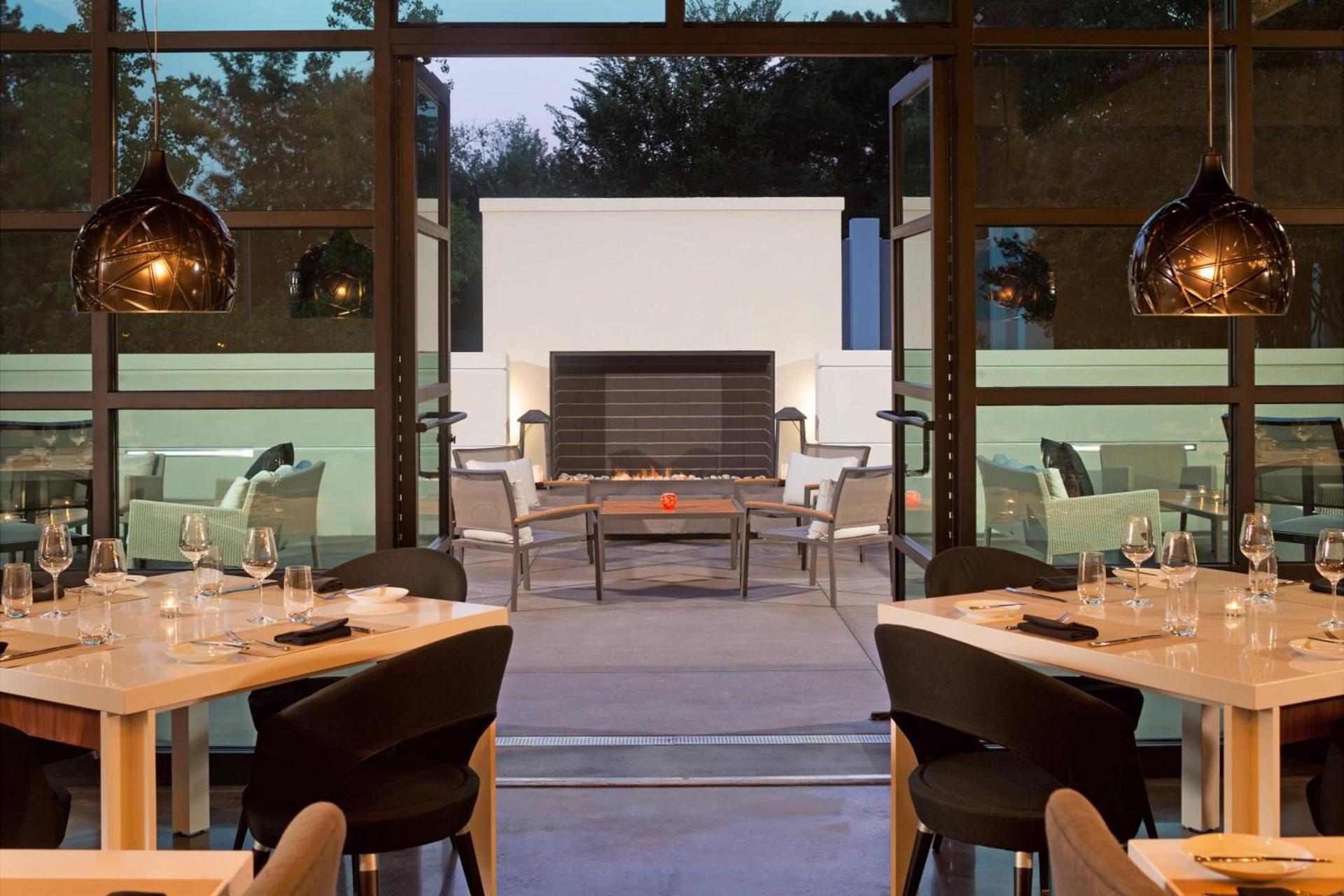 Le Meridien Atlanta Perimeter photo 44