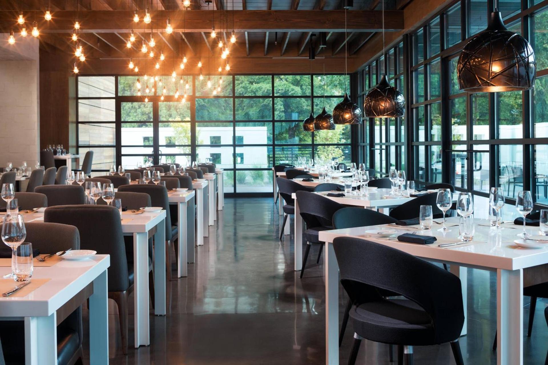 Le Meridien Atlanta Perimeter photo 45
