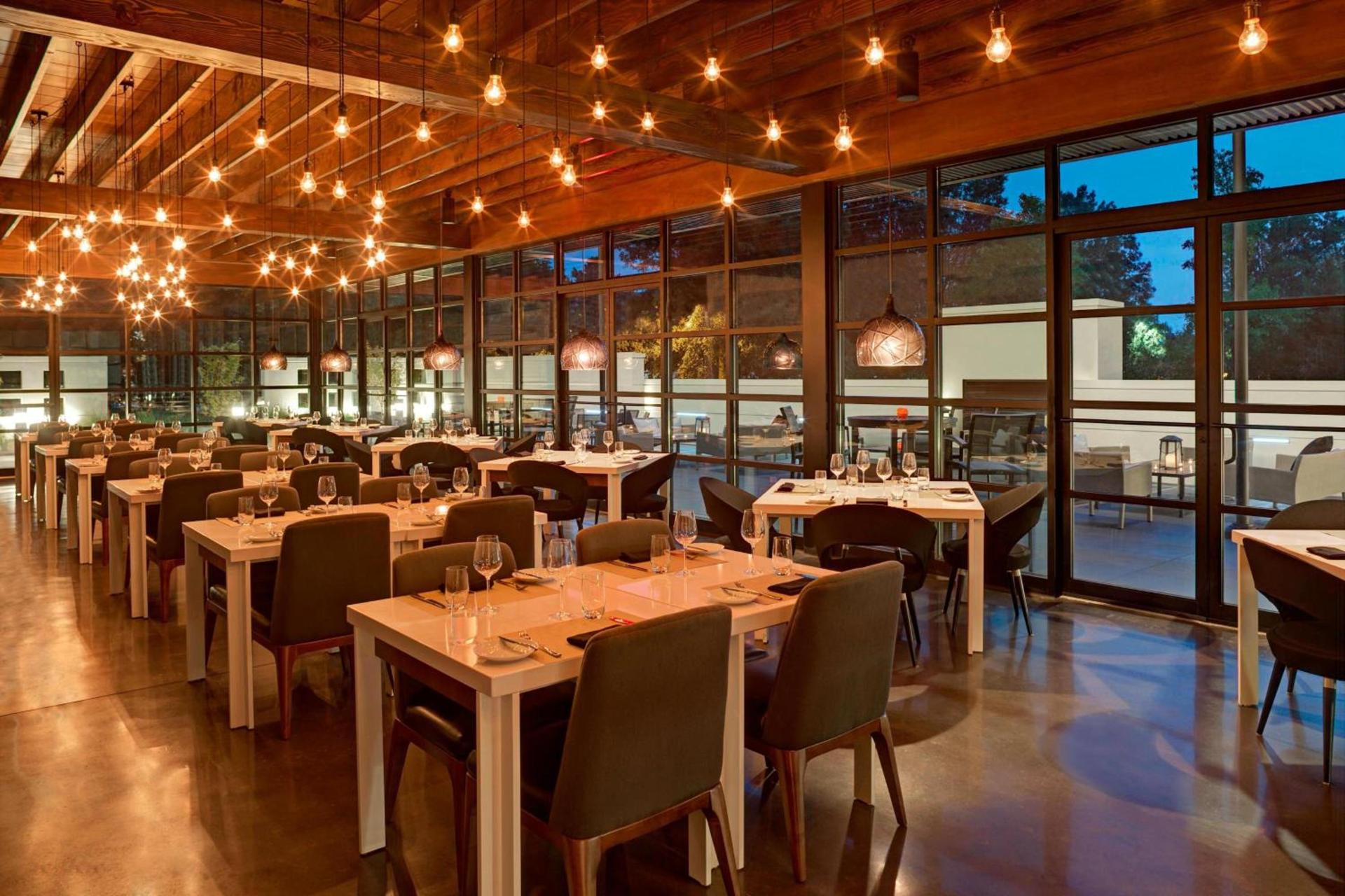 Le Meridien Atlanta Perimeter photo 46