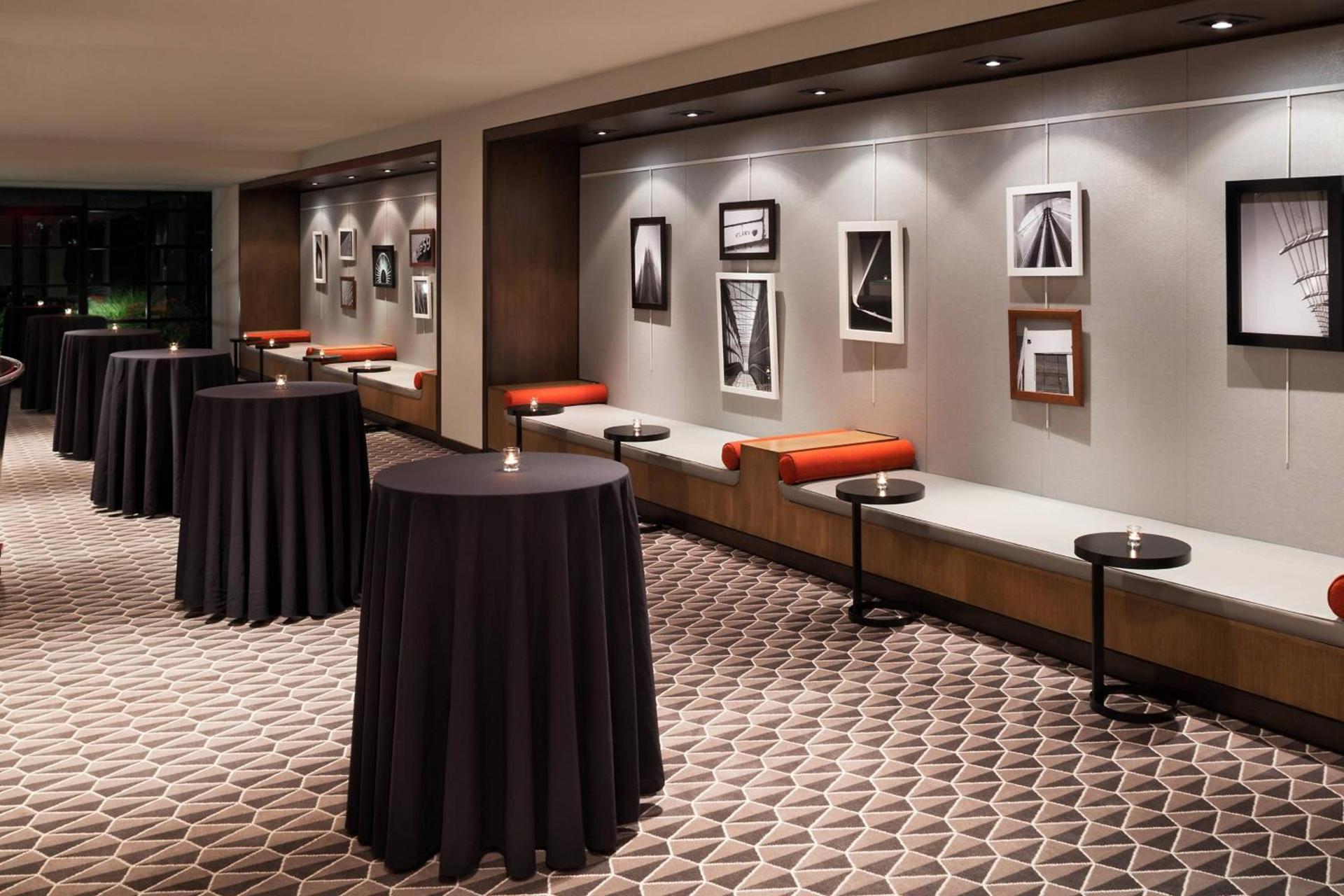 Le Meridien Atlanta Perimeter photo 64