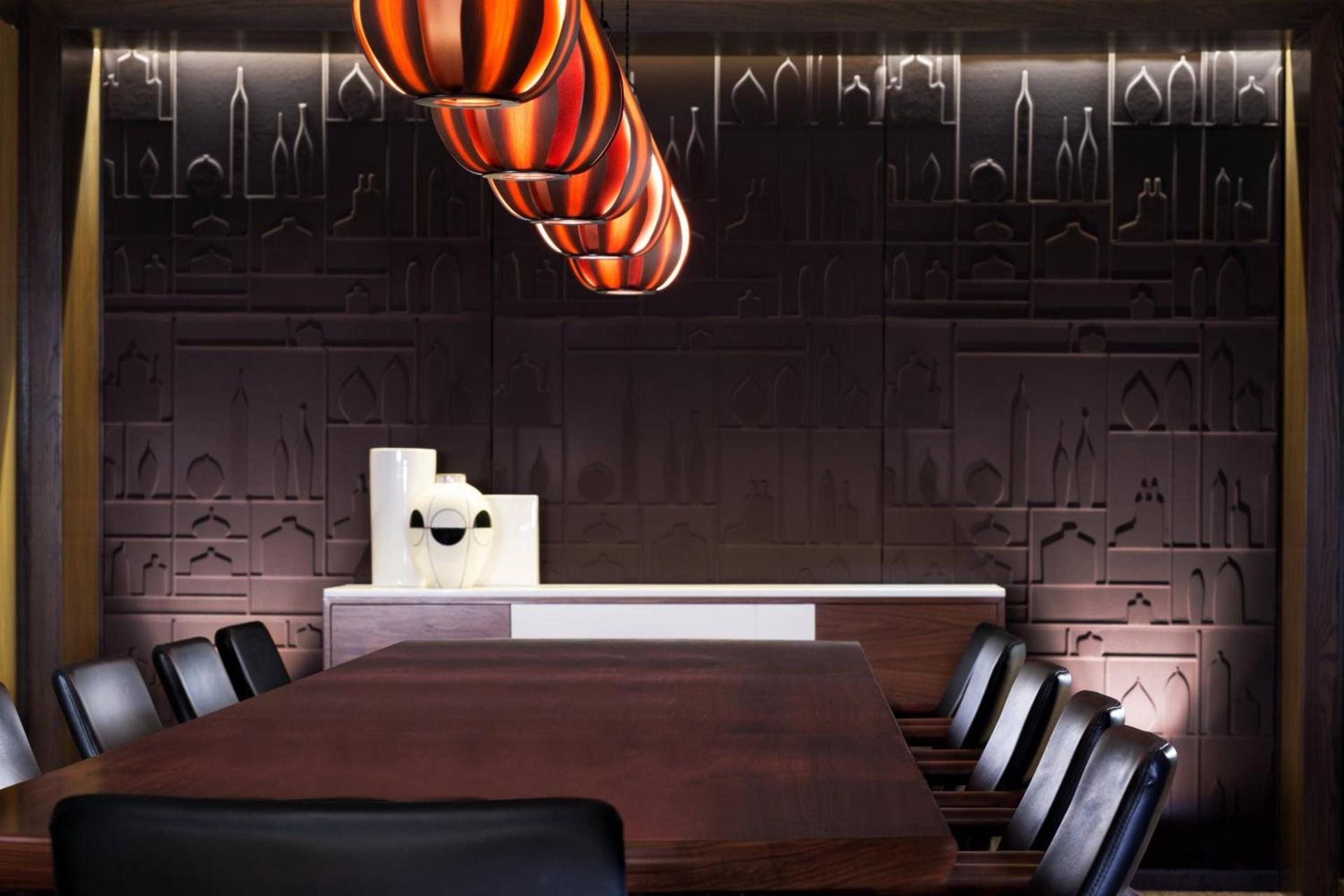 Le Meridien Atlanta Perimeter photo 48