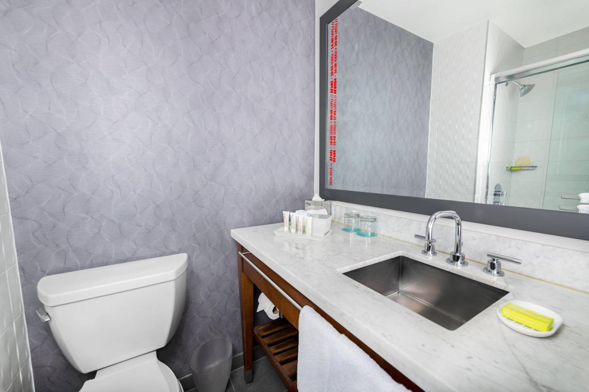 Le Meridien Atlanta Perimeter photo 26