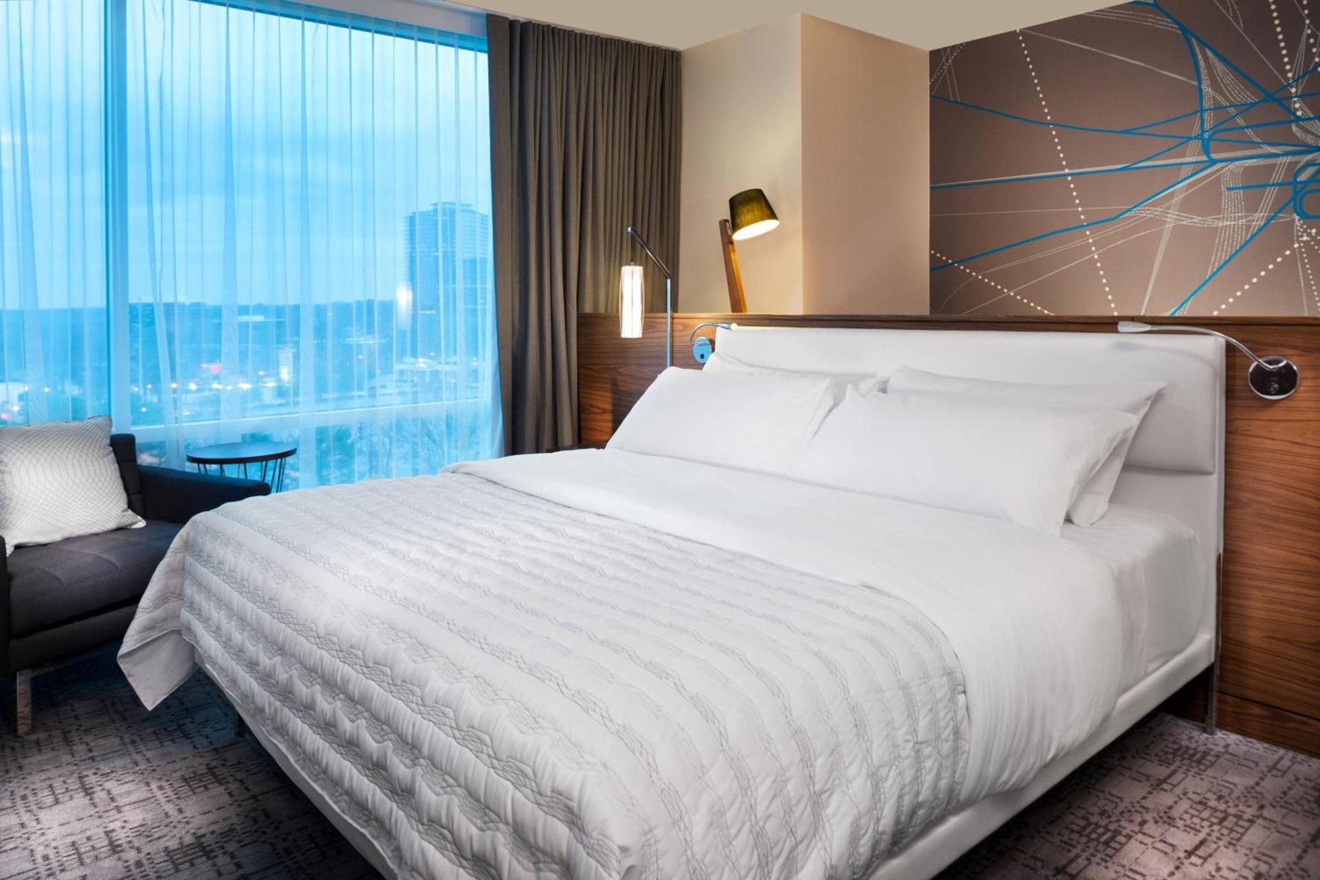 Le Meridien Atlanta Perimeter photo 32