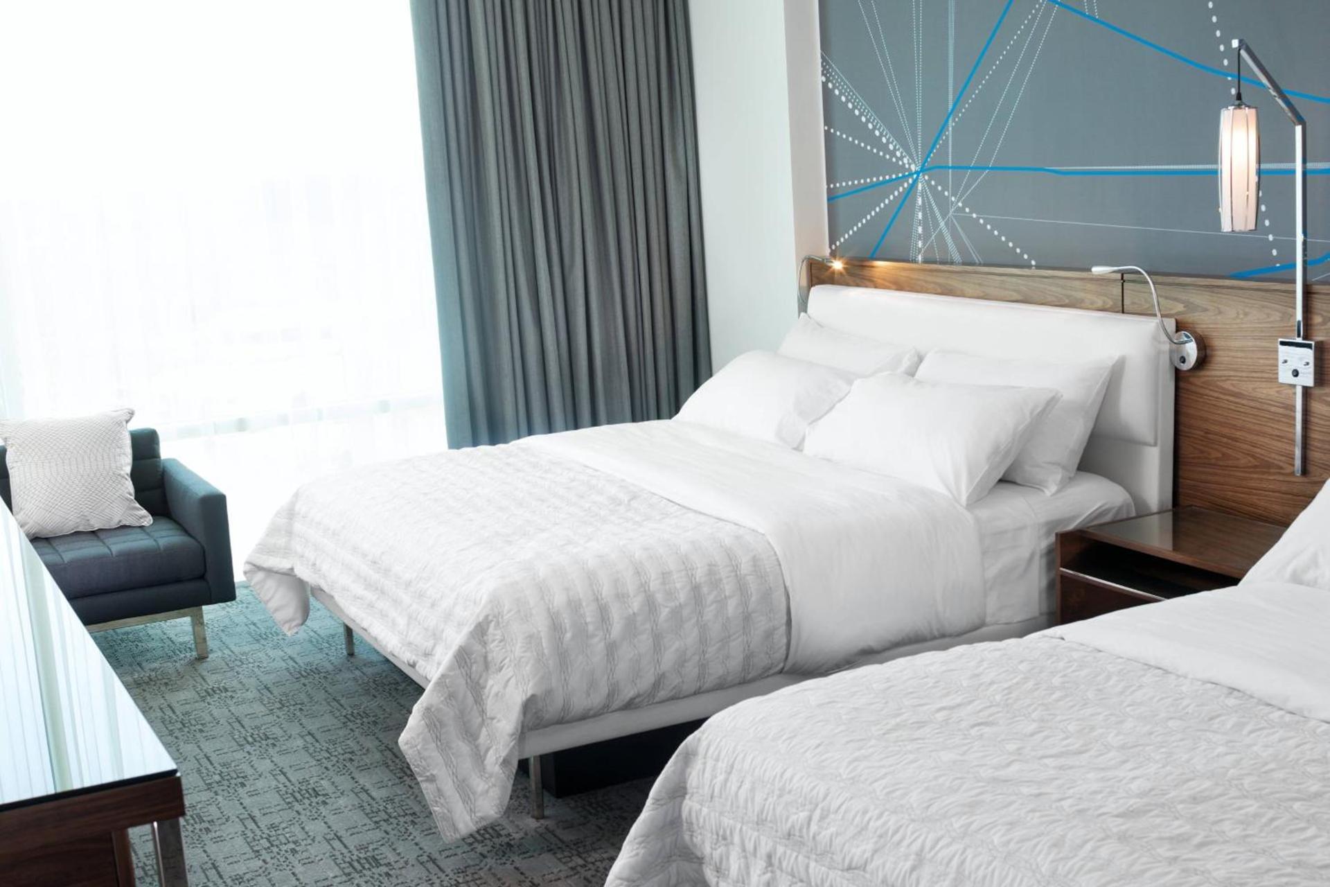 Le Meridien Atlanta Perimeter photo 29