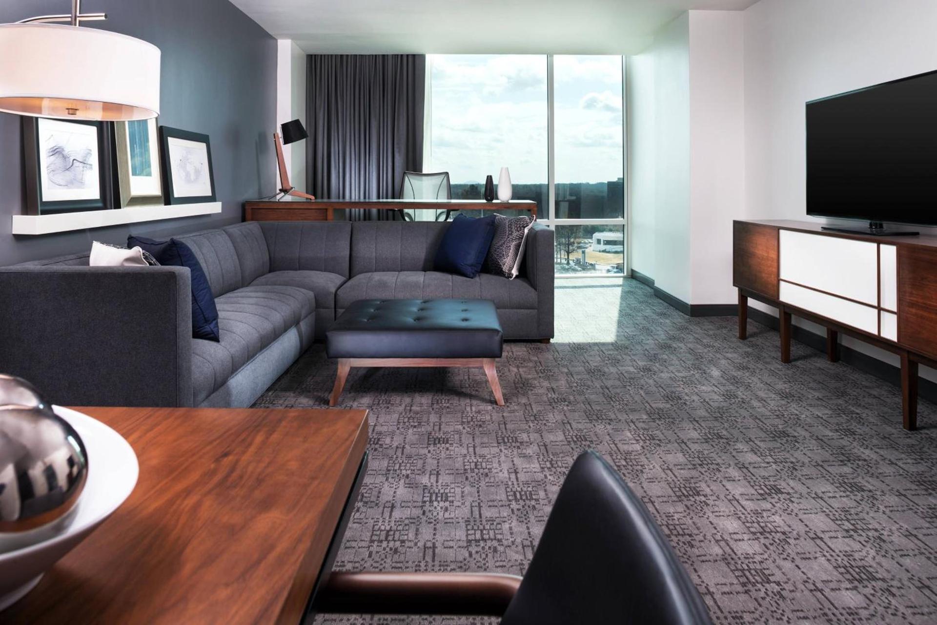 Le Meridien Atlanta Perimeter photo 31
