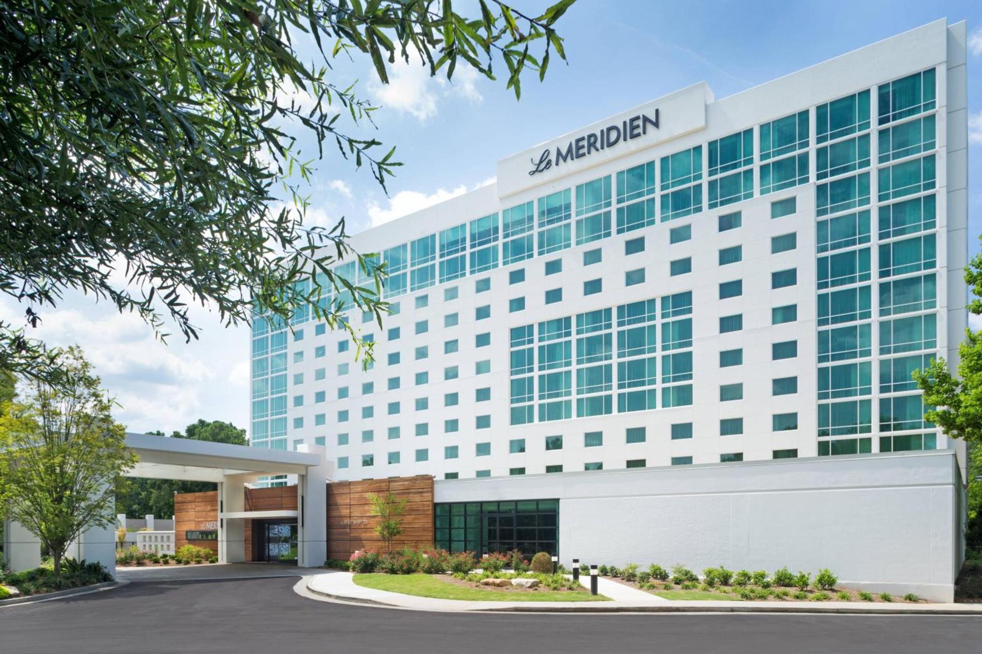 Le Meridien Atlanta Perimeter photo 10