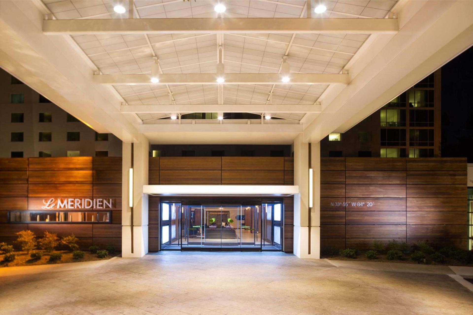 Le Meridien Atlanta Perimeter photo 12