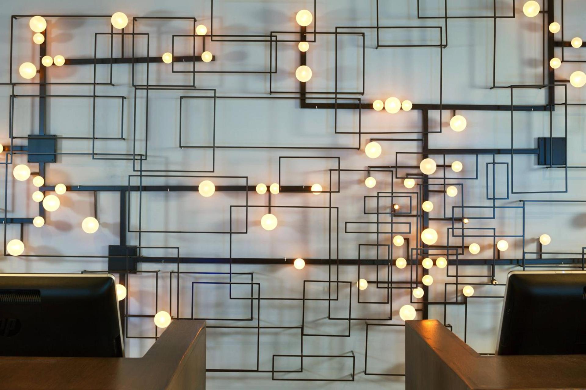Le Meridien Atlanta Perimeter photo 13