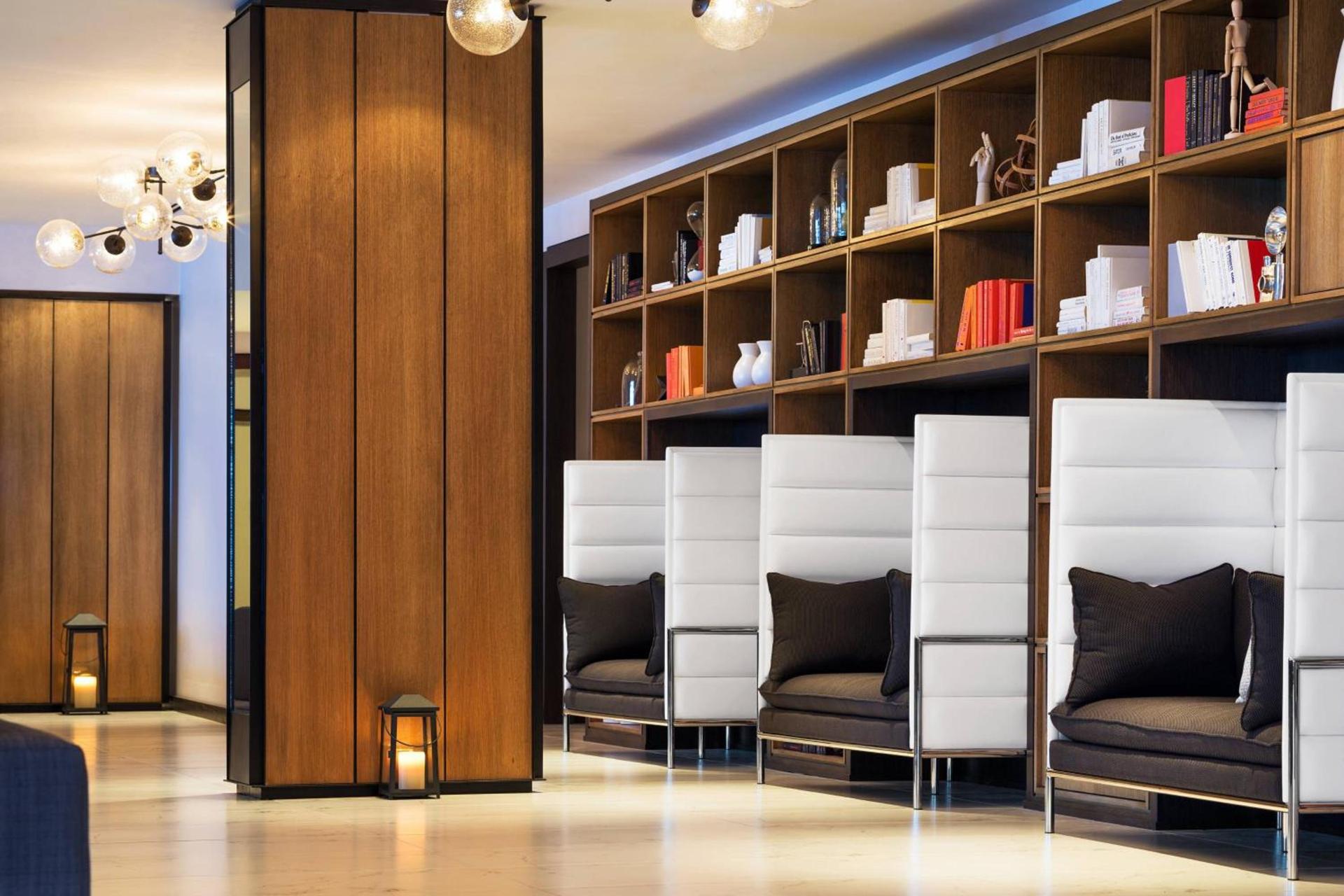 Le Meridien Atlanta Perimeter photo 14