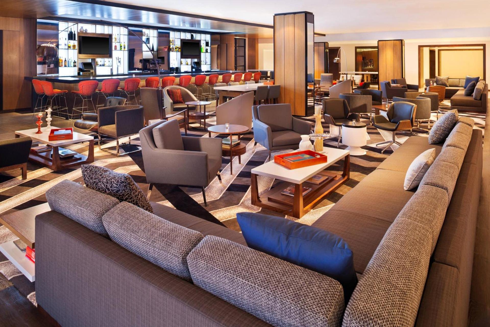 Le Meridien Atlanta Perimeter photo 17