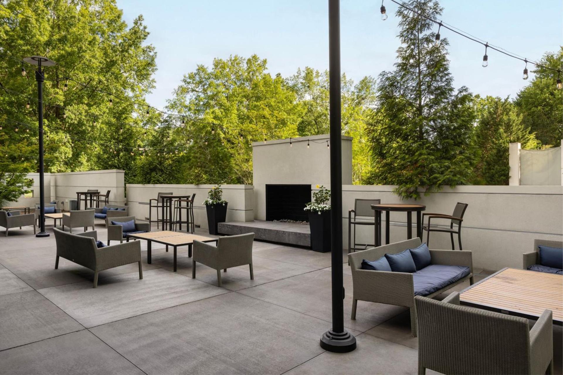 Le Meridien Atlanta Perimeter photo 19