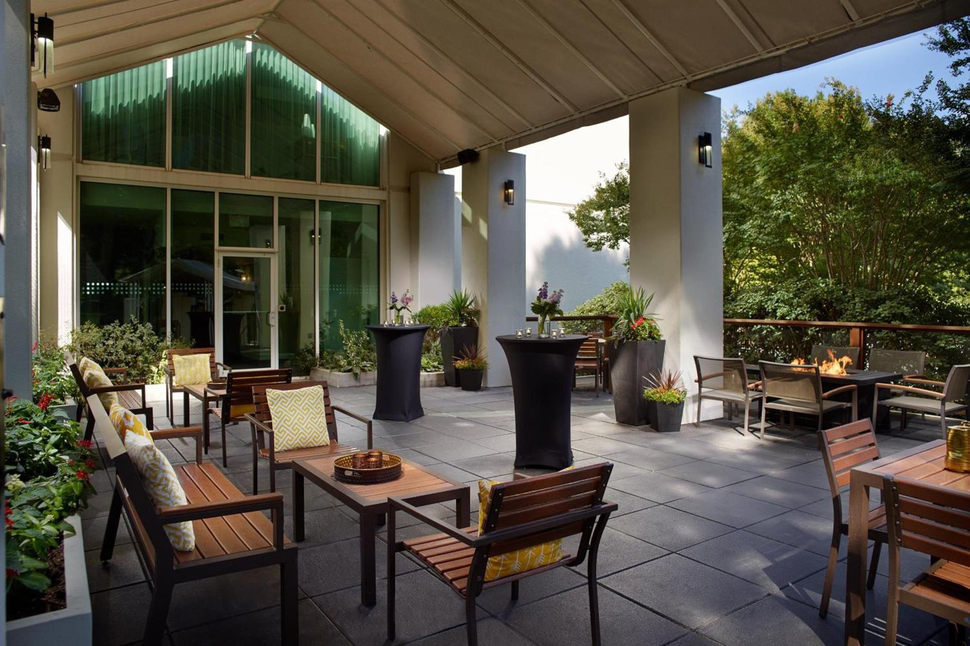 Le Meridien Atlanta Perimeter photo 41