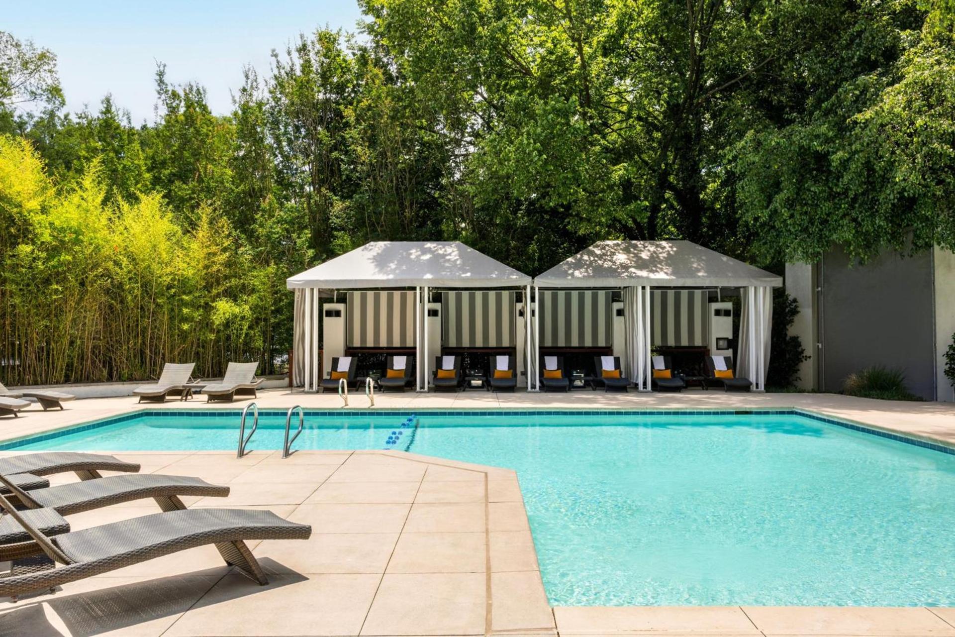 Le Meridien Atlanta Perimeter photo 51