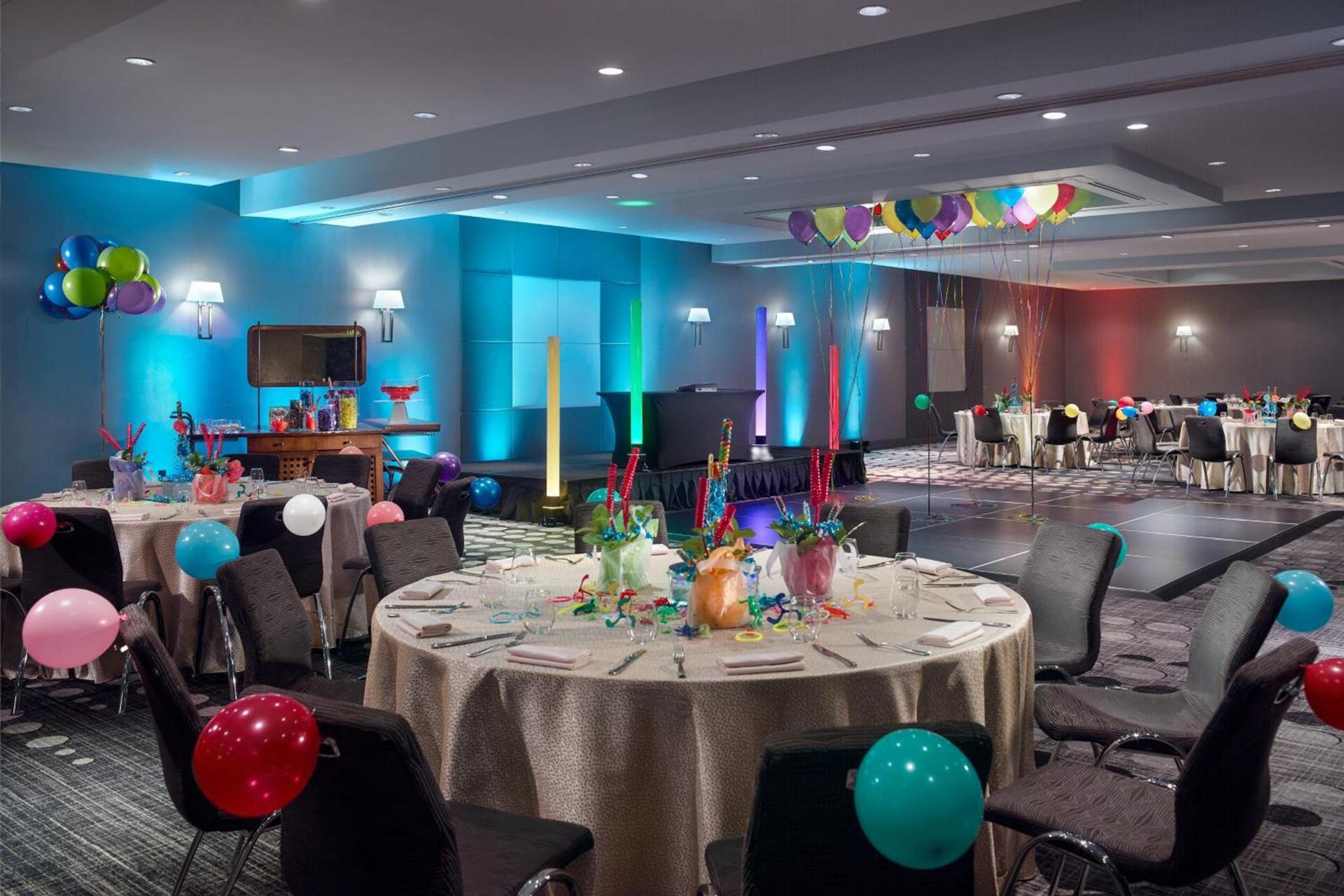 Le Meridien Atlanta Perimeter photo 65