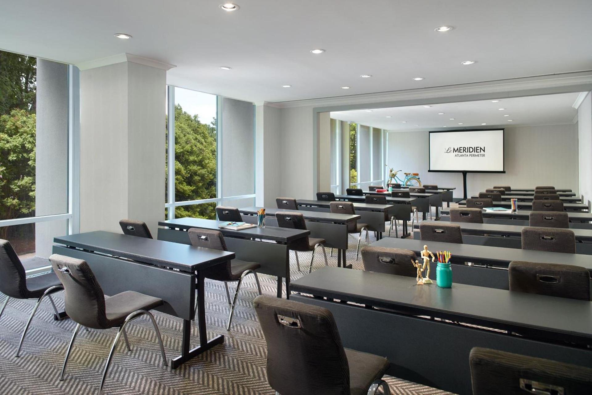 Le Meridien Atlanta Perimeter photo 55