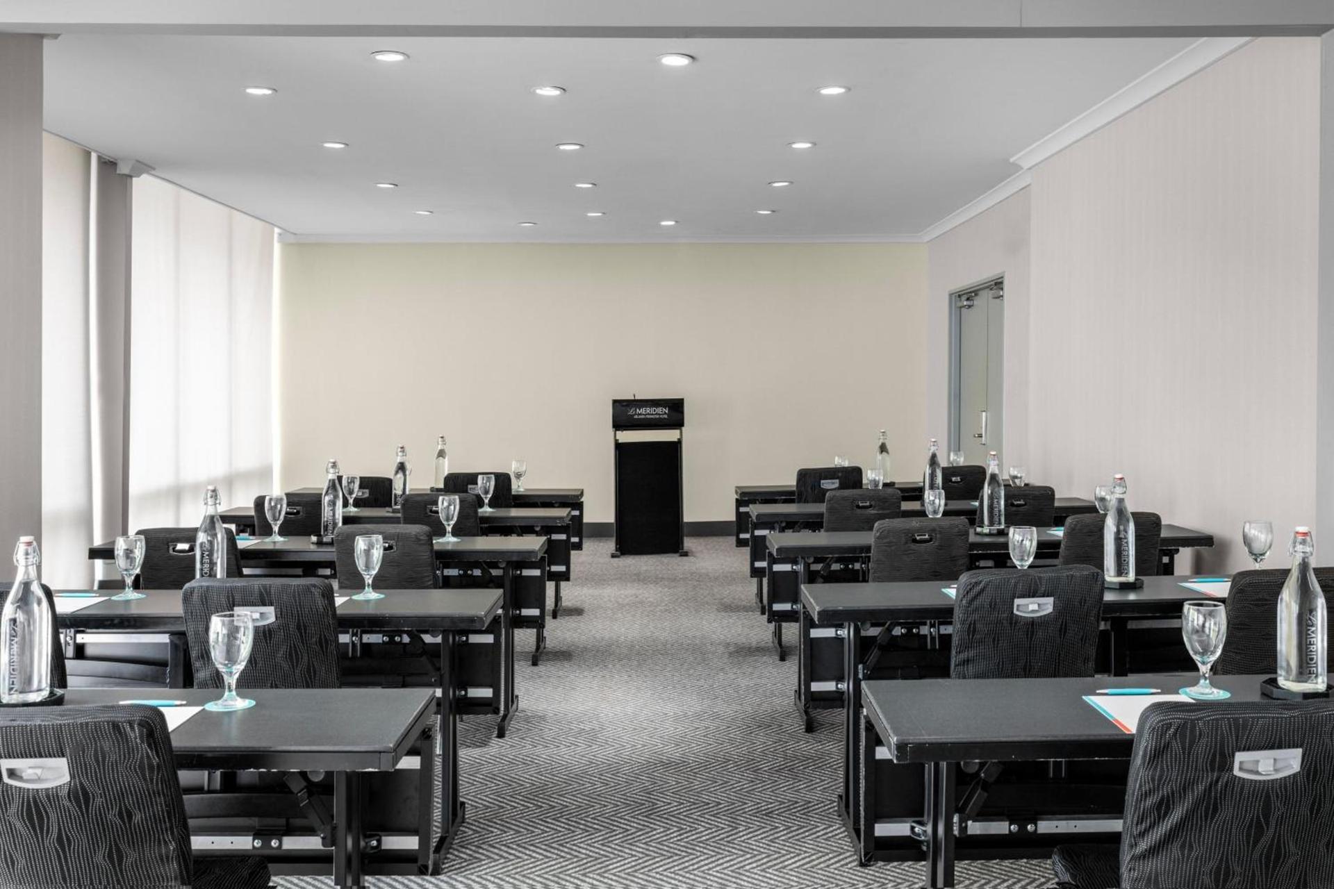 Le Meridien Atlanta Perimeter photo 61