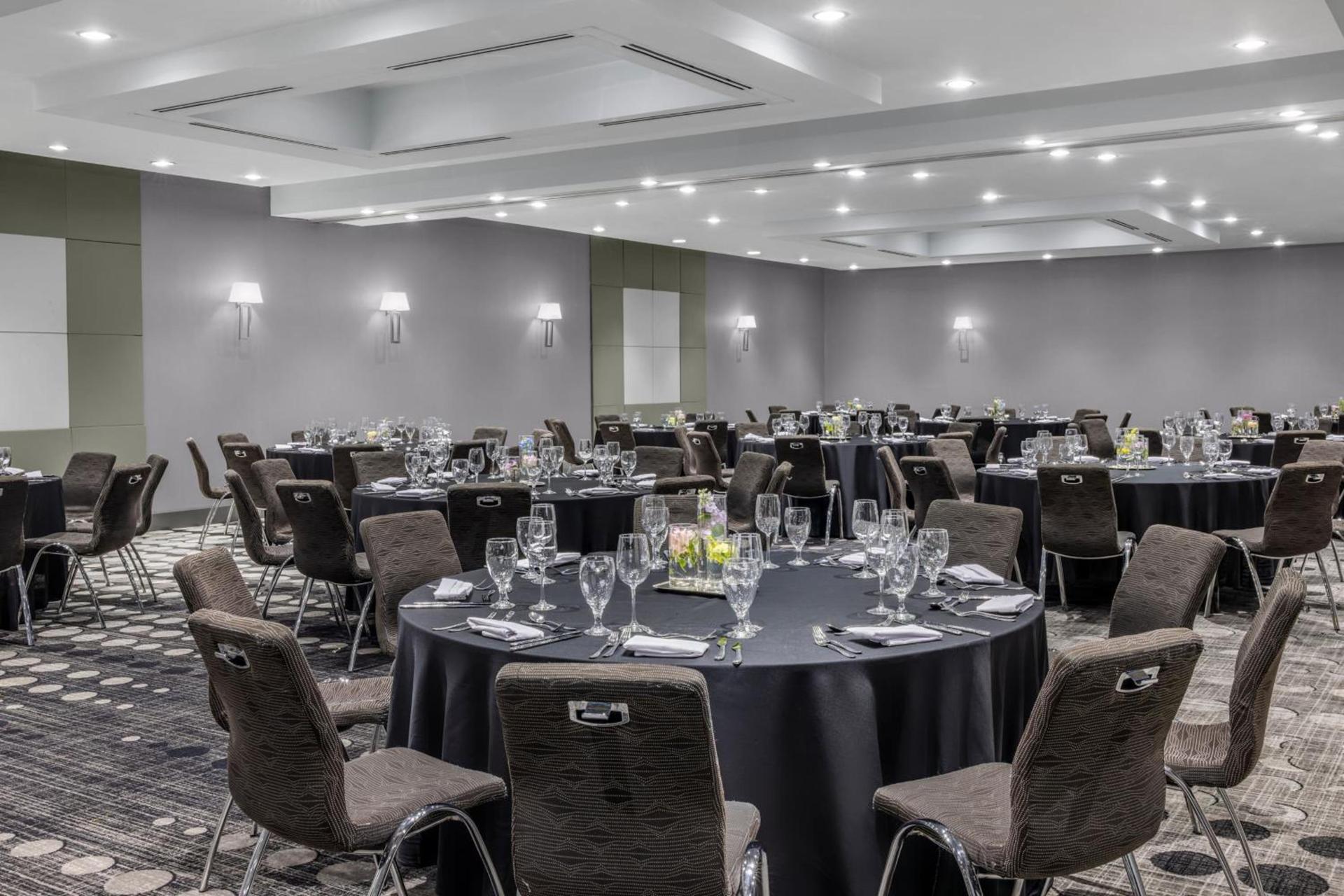 Le Meridien Atlanta Perimeter photo 60