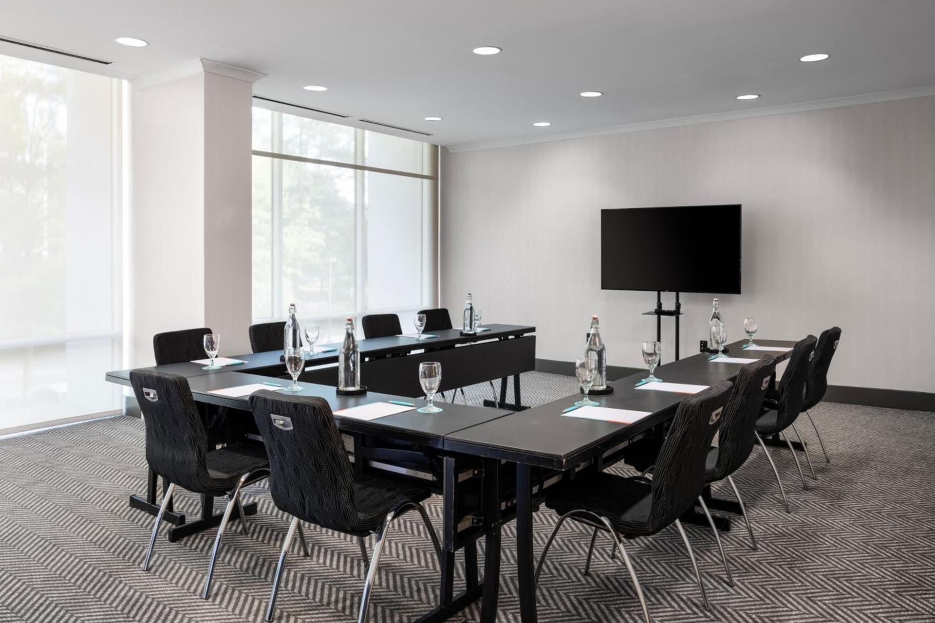 Le Meridien Atlanta Perimeter photo 63