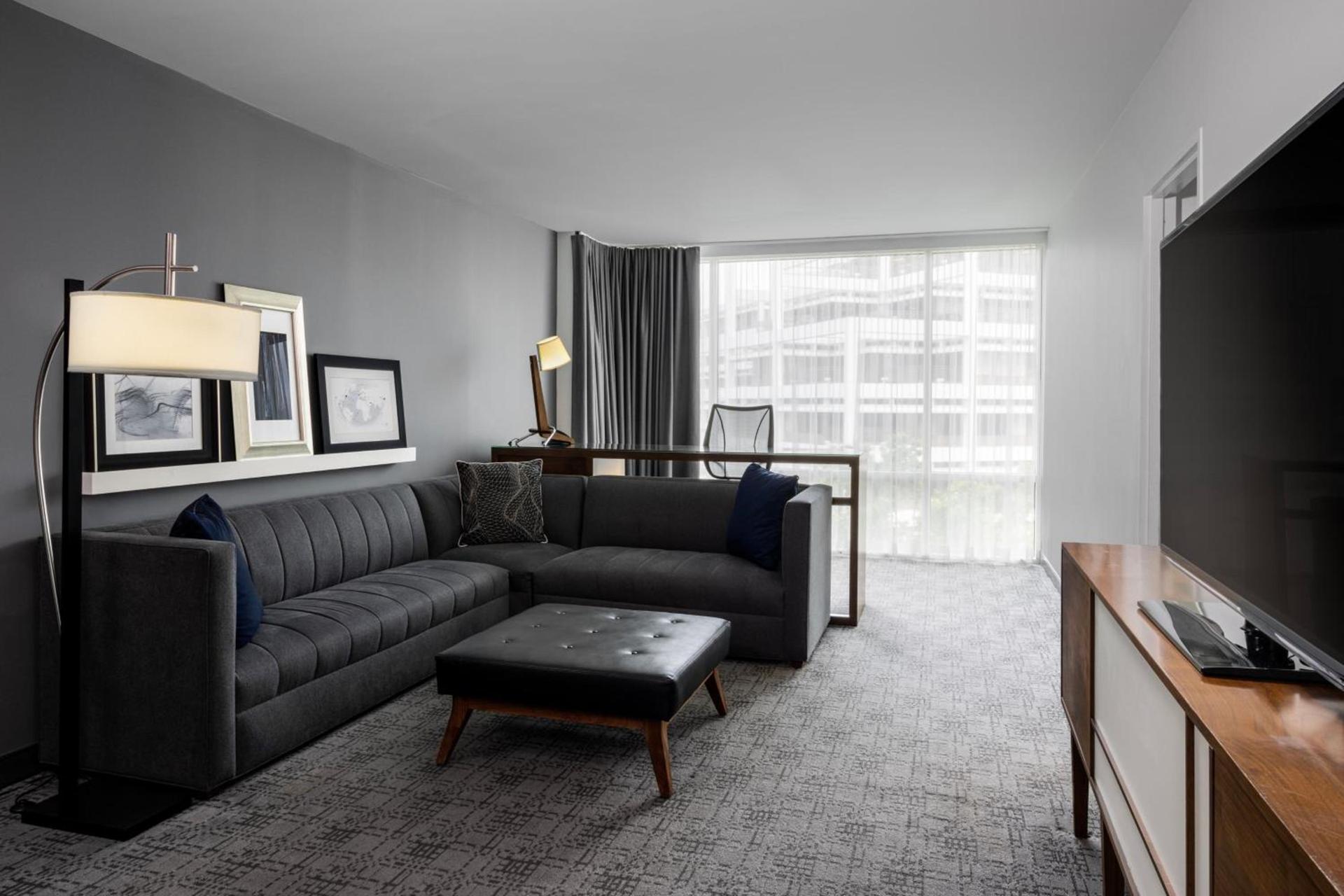 Le Meridien Atlanta Perimeter photo 34