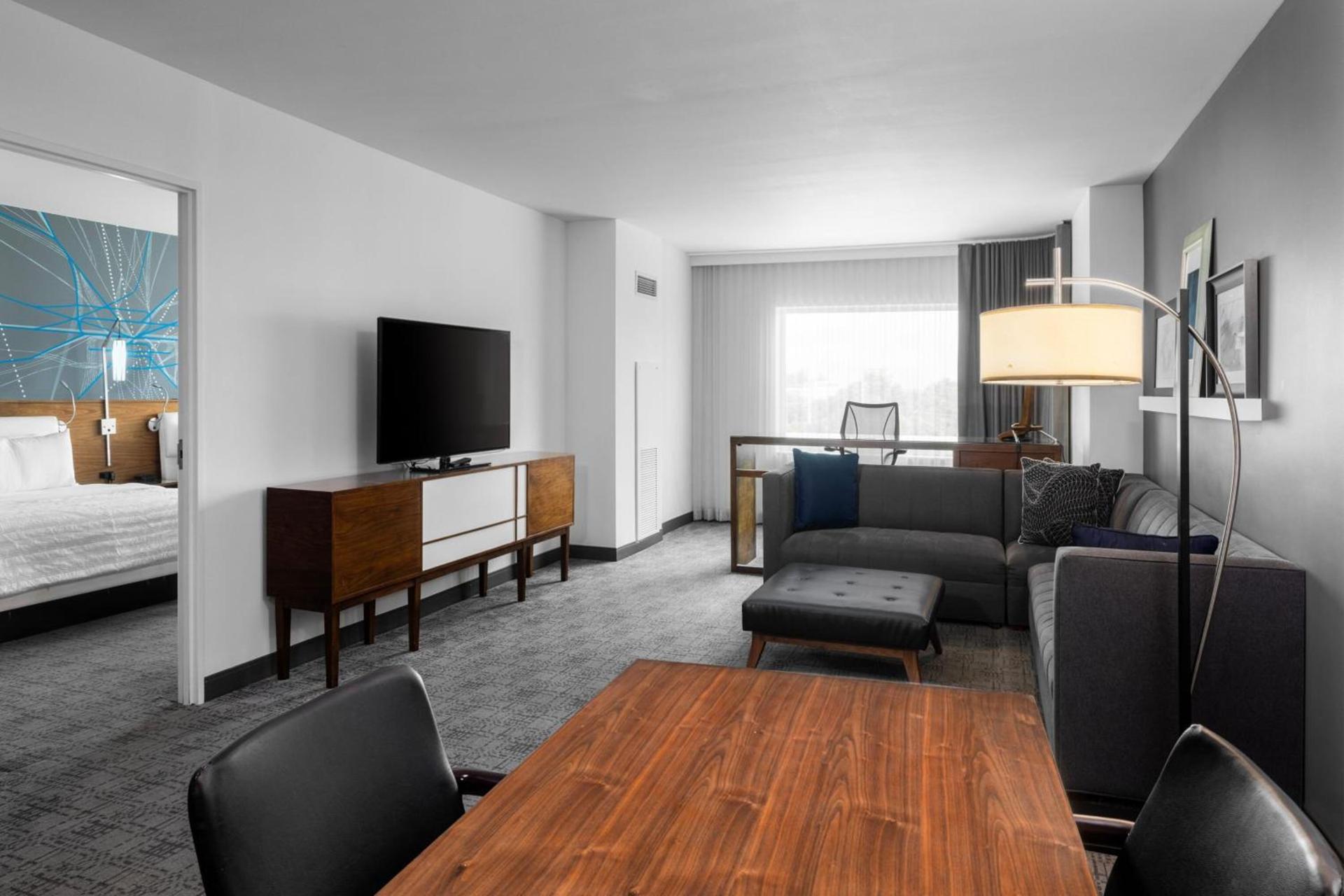 Le Meridien Atlanta Perimeter photo 37