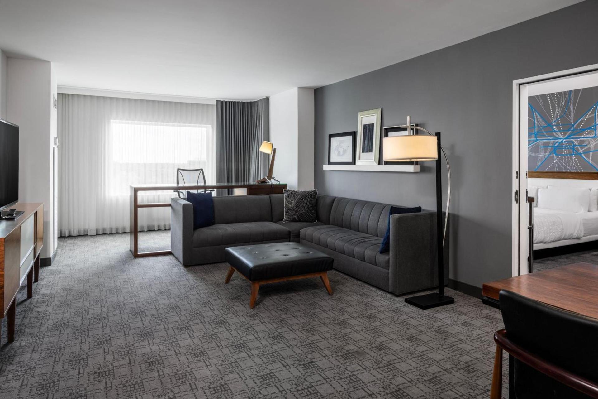Le Meridien Atlanta Perimeter photo 36