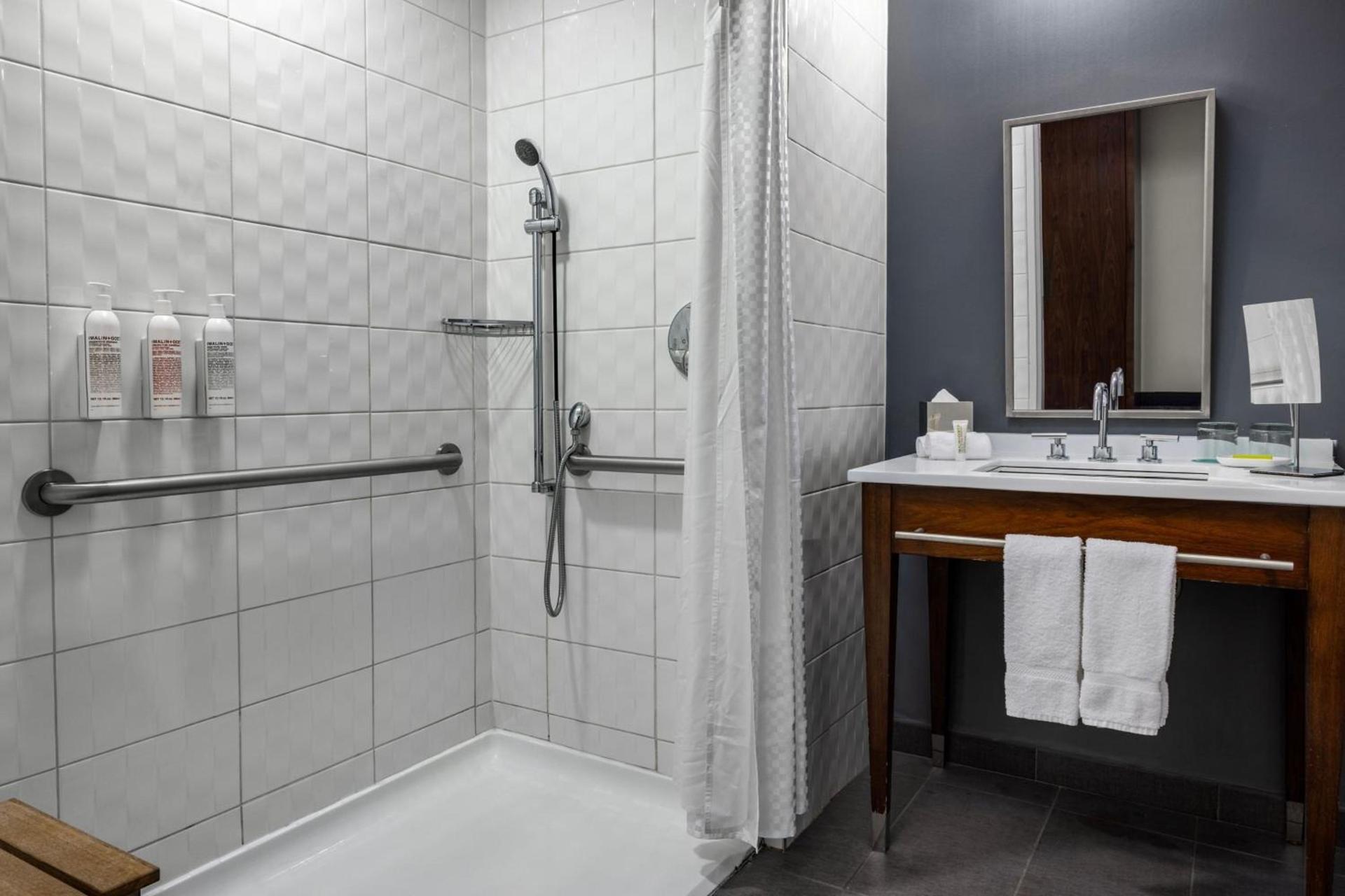 Le Meridien Atlanta Perimeter photo 28