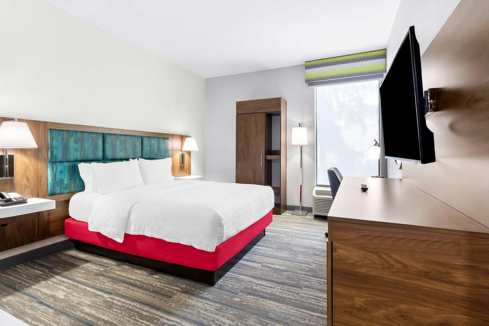 Hampton Inn Washington photo 29