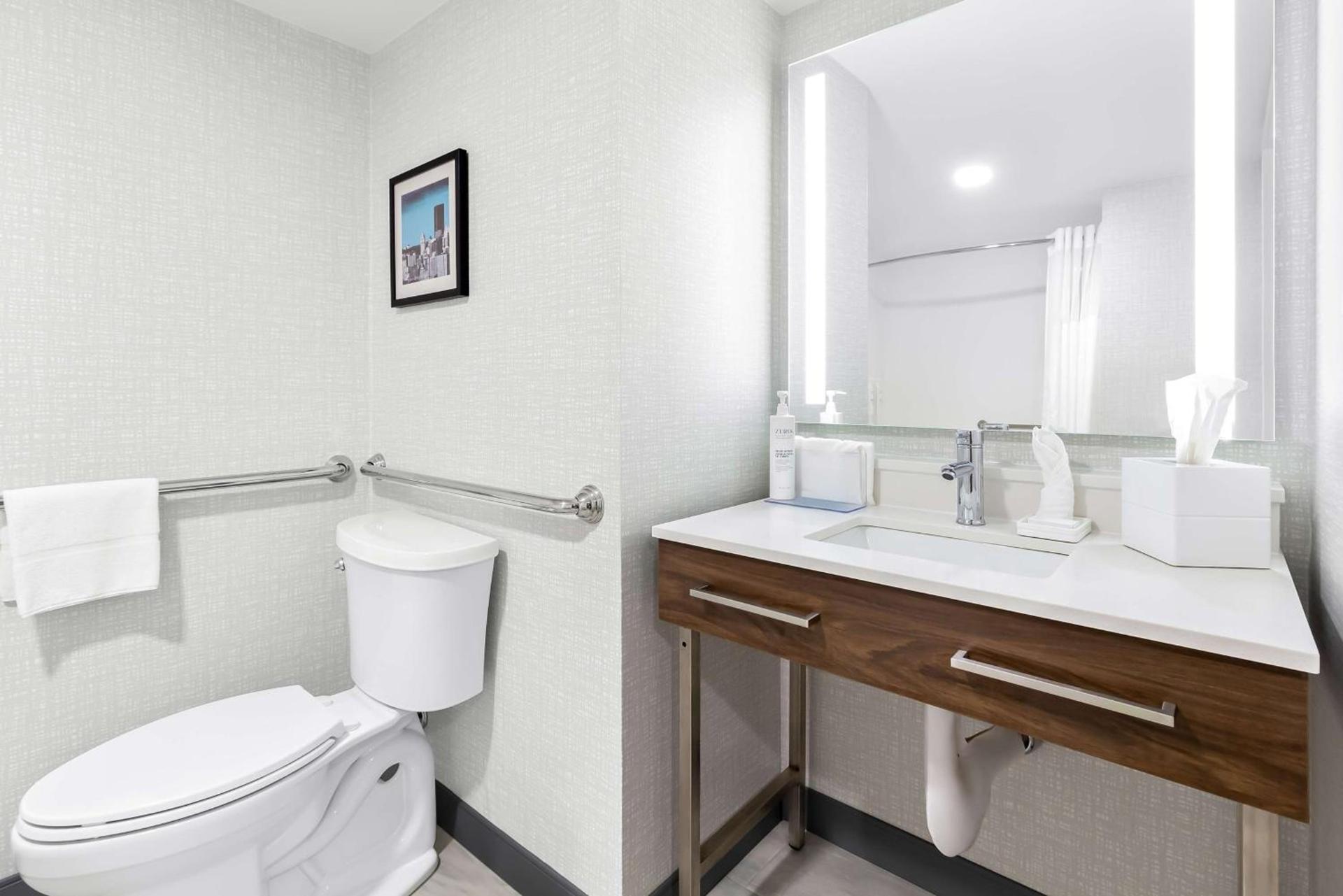 Hampton Inn Washington photo 22