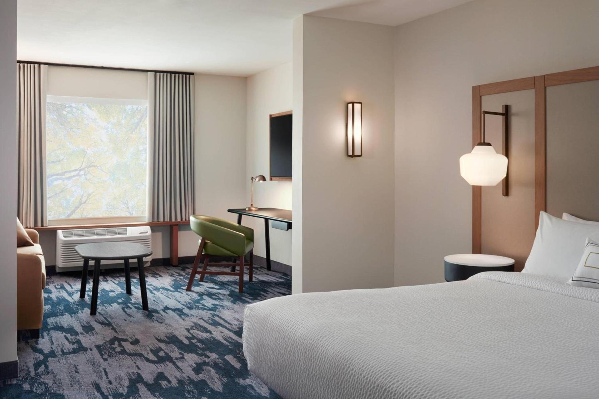 Fairfield by Marriott Inn & Suites Cornelia photo 7