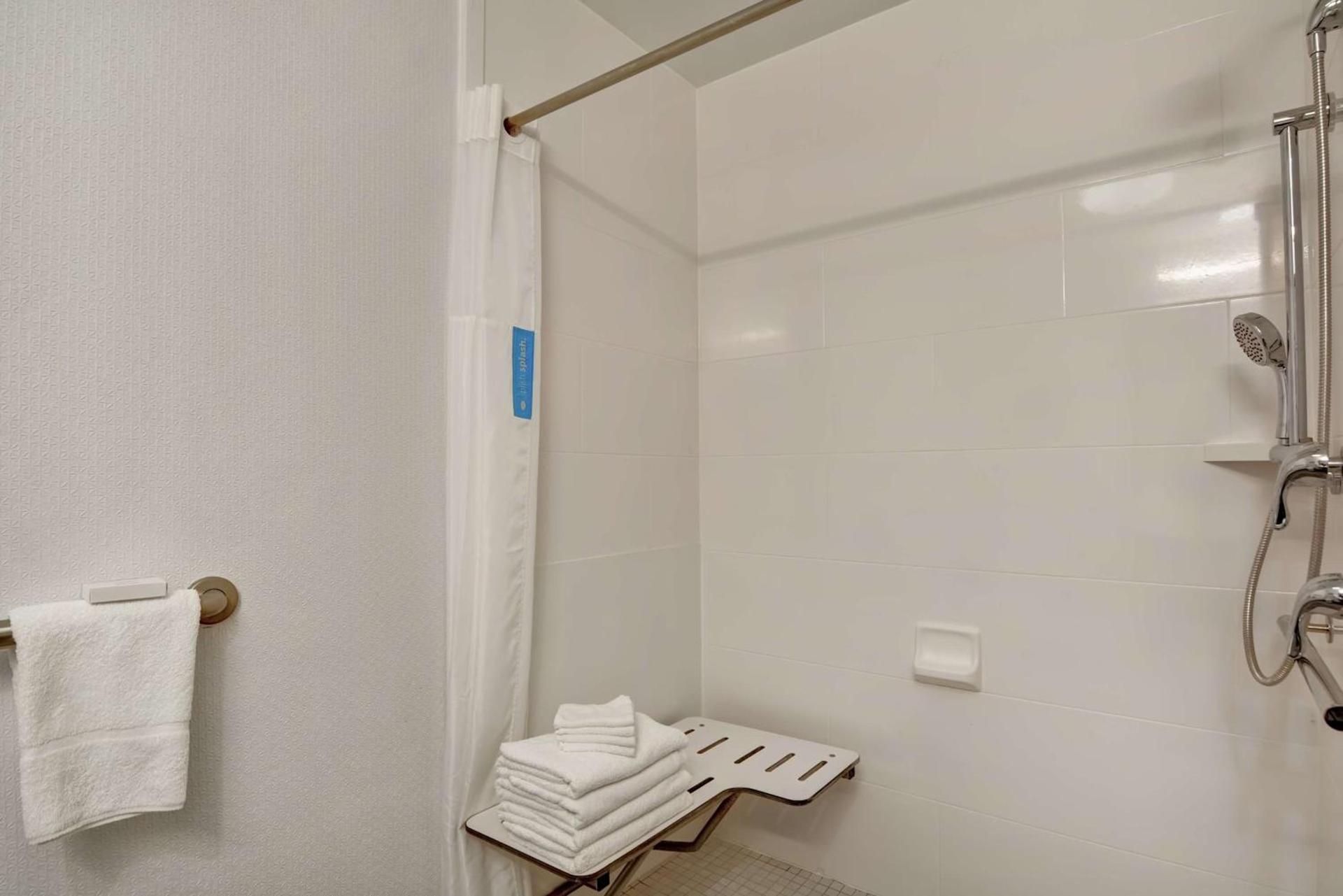 Hampton Inn Jacksonville Ponte Vedra photo 30