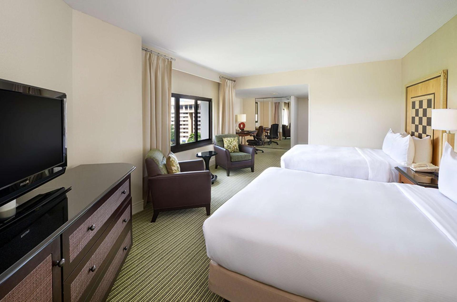 Hilton Orlando Lake Buena Vista - Disney Springs™ Area photo 63