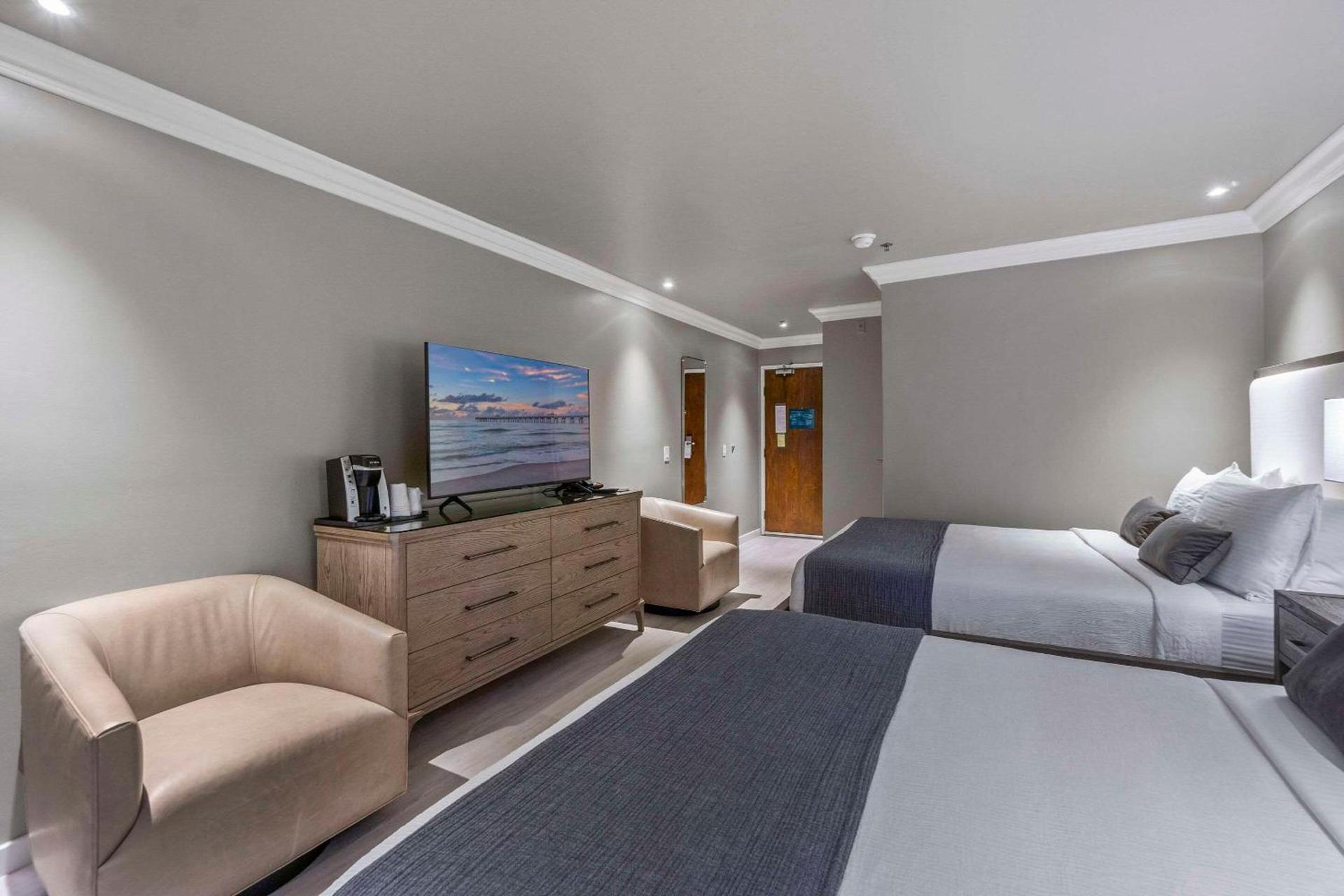 The Volare, an Ascend Collection Hotel photo 24