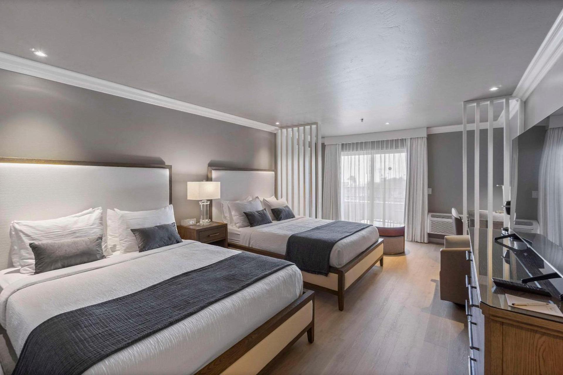 The Volare, an Ascend Collection Hotel photo 25
