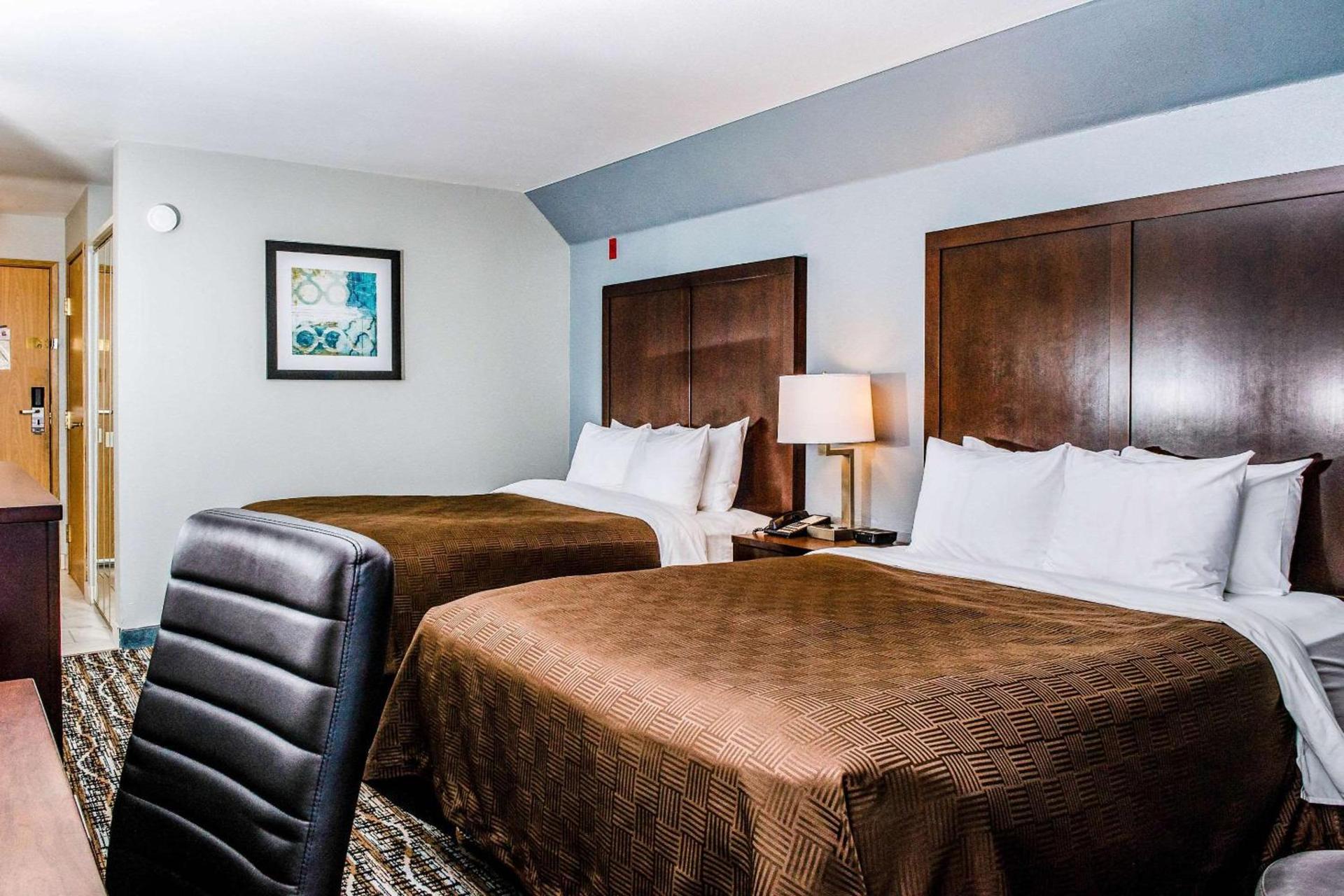 Clarion Hotel By Humboldt Bay photo 15