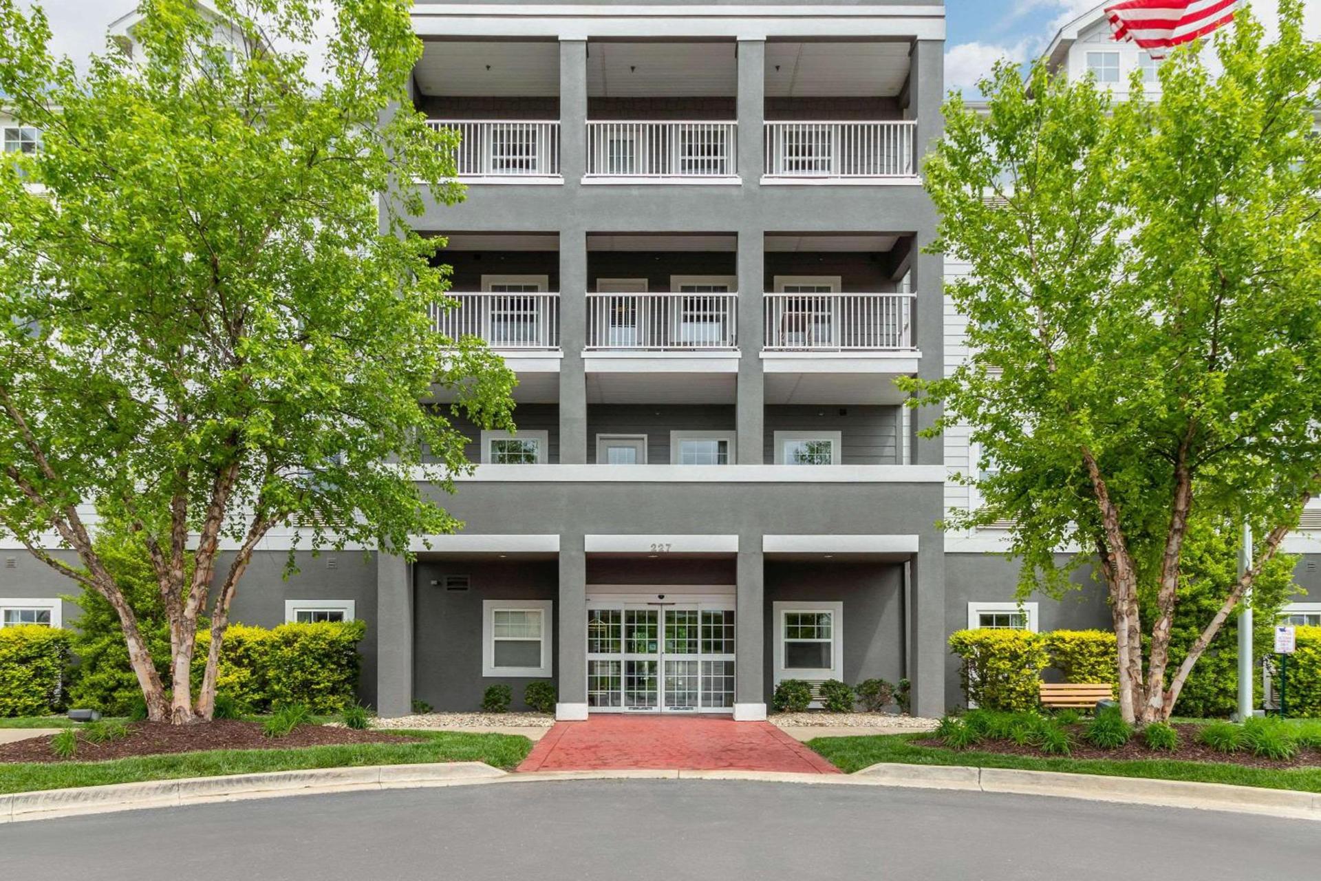 MainStay Suites St Robert - Fort Leonard Wood — hotel in Saint Robert