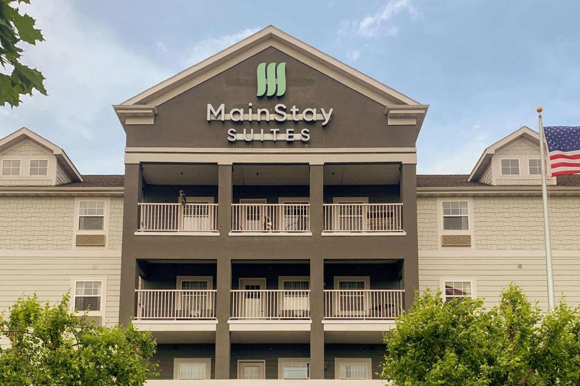 MainStay Suites St Robert - Fort Leonard Wood photo 3