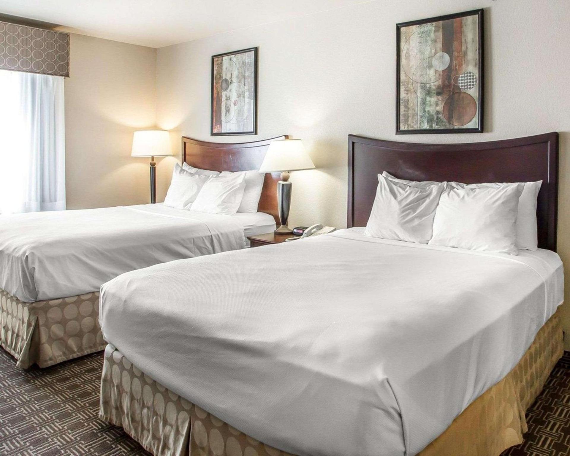 MainStay Suites St Robert - Fort Leonard Wood photo 6