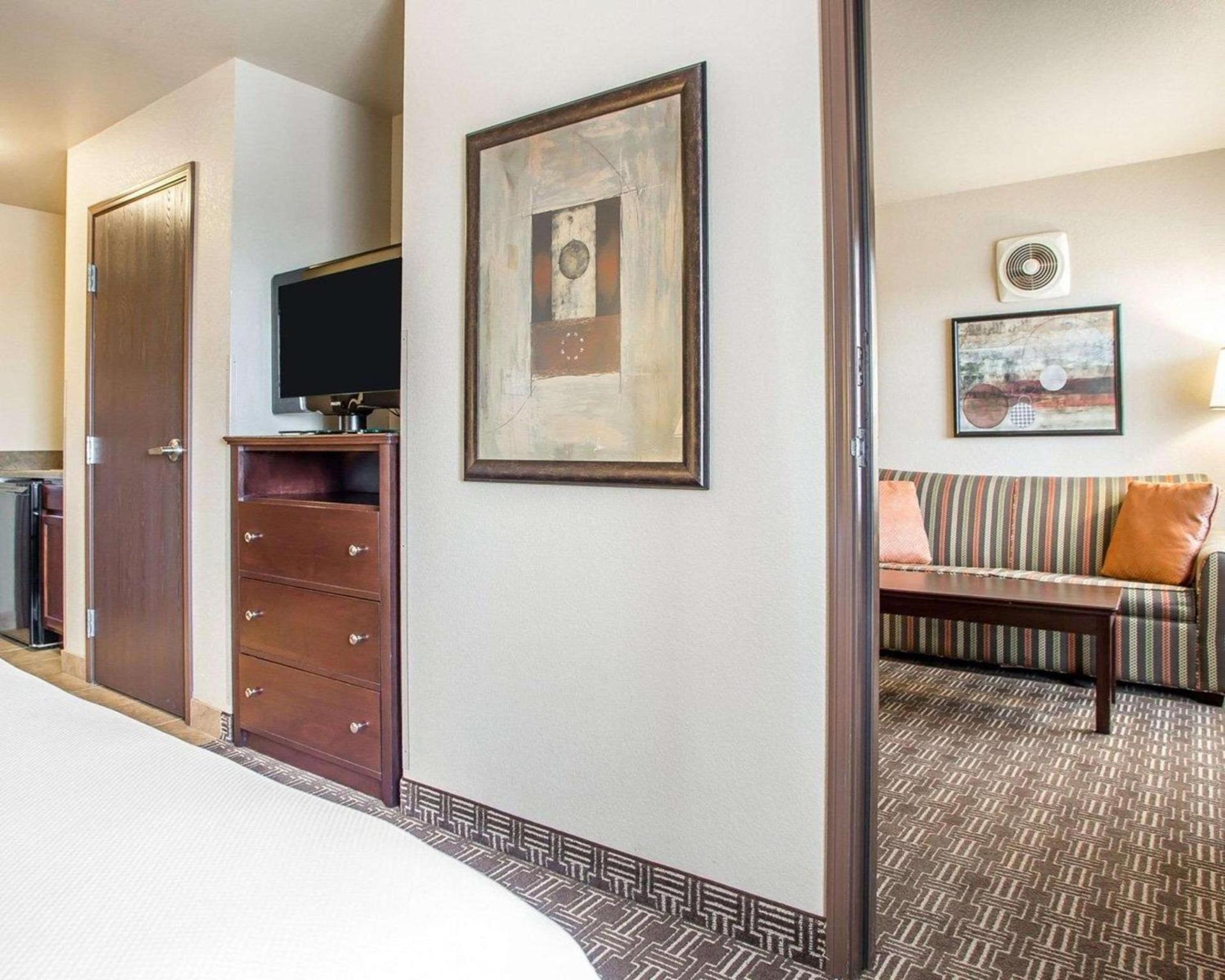 MainStay Suites St Robert - Fort Leonard Wood photo 10