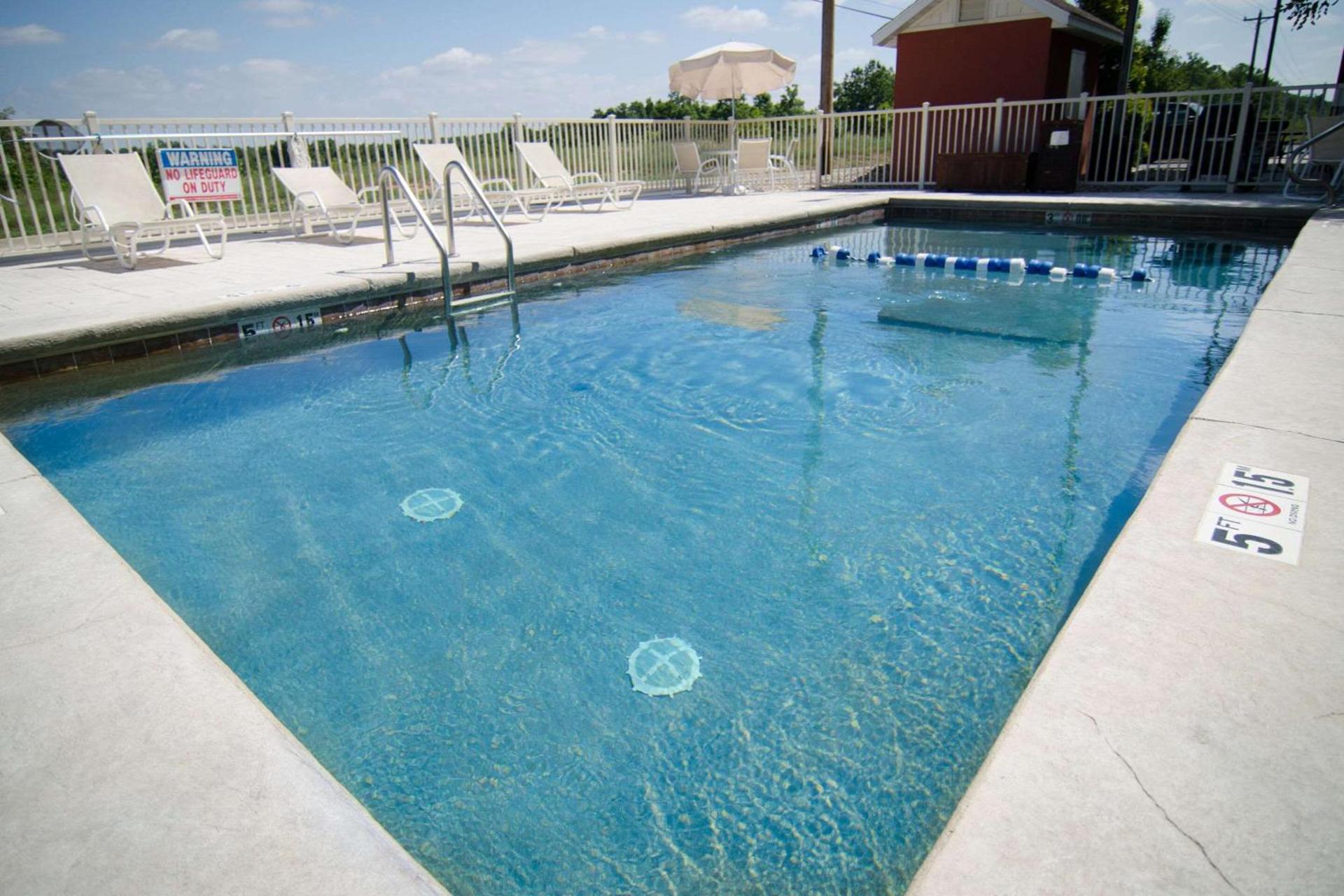 MainStay Suites St Robert - Fort Leonard Wood photo 30